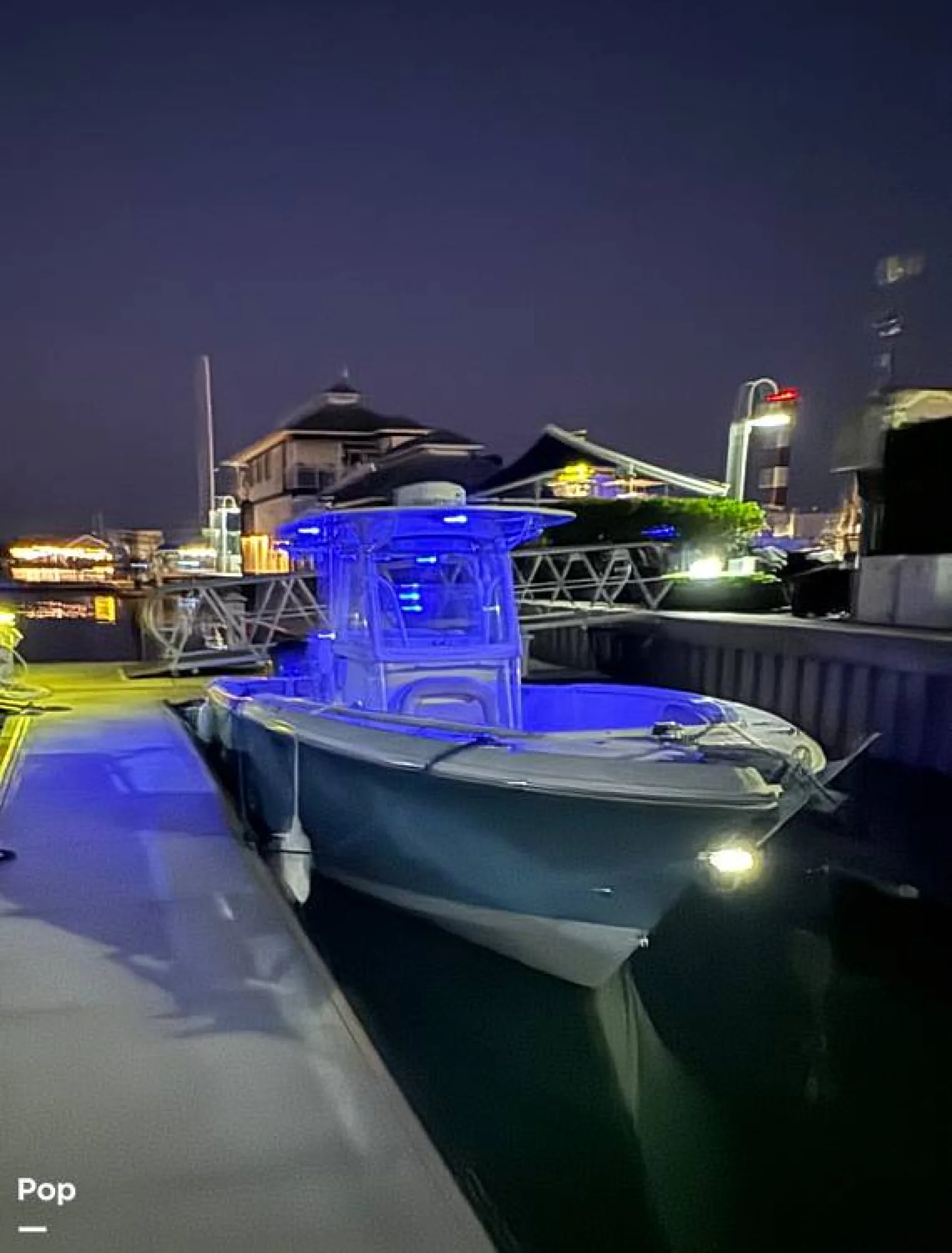 2017 Sailfish 290 CC - Image 3