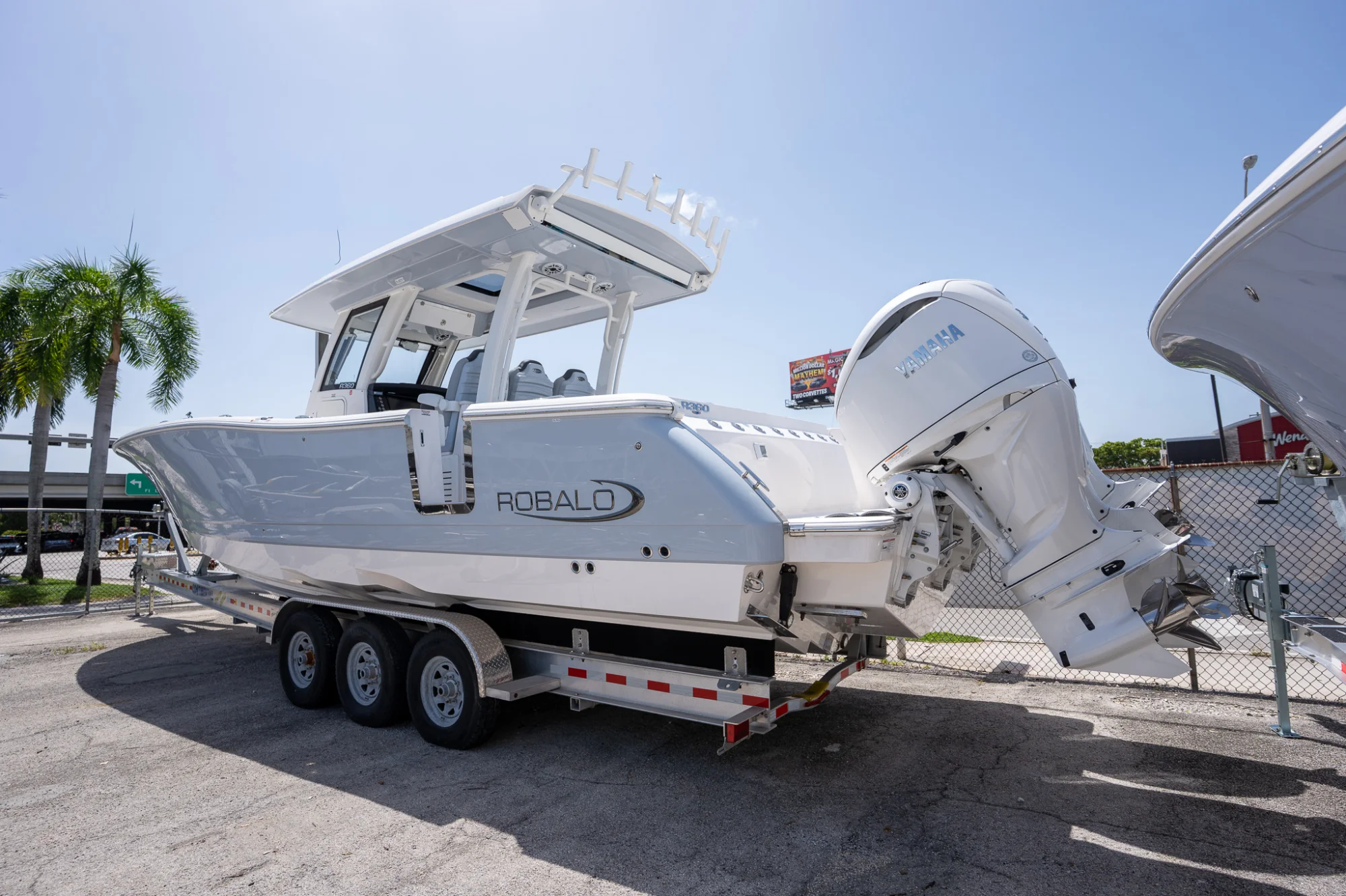 2026 ROBALO R360 - Image 4