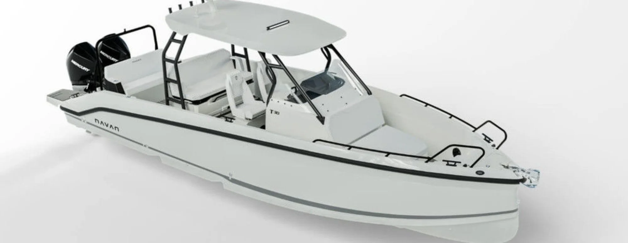 2027 NAVAN T-30