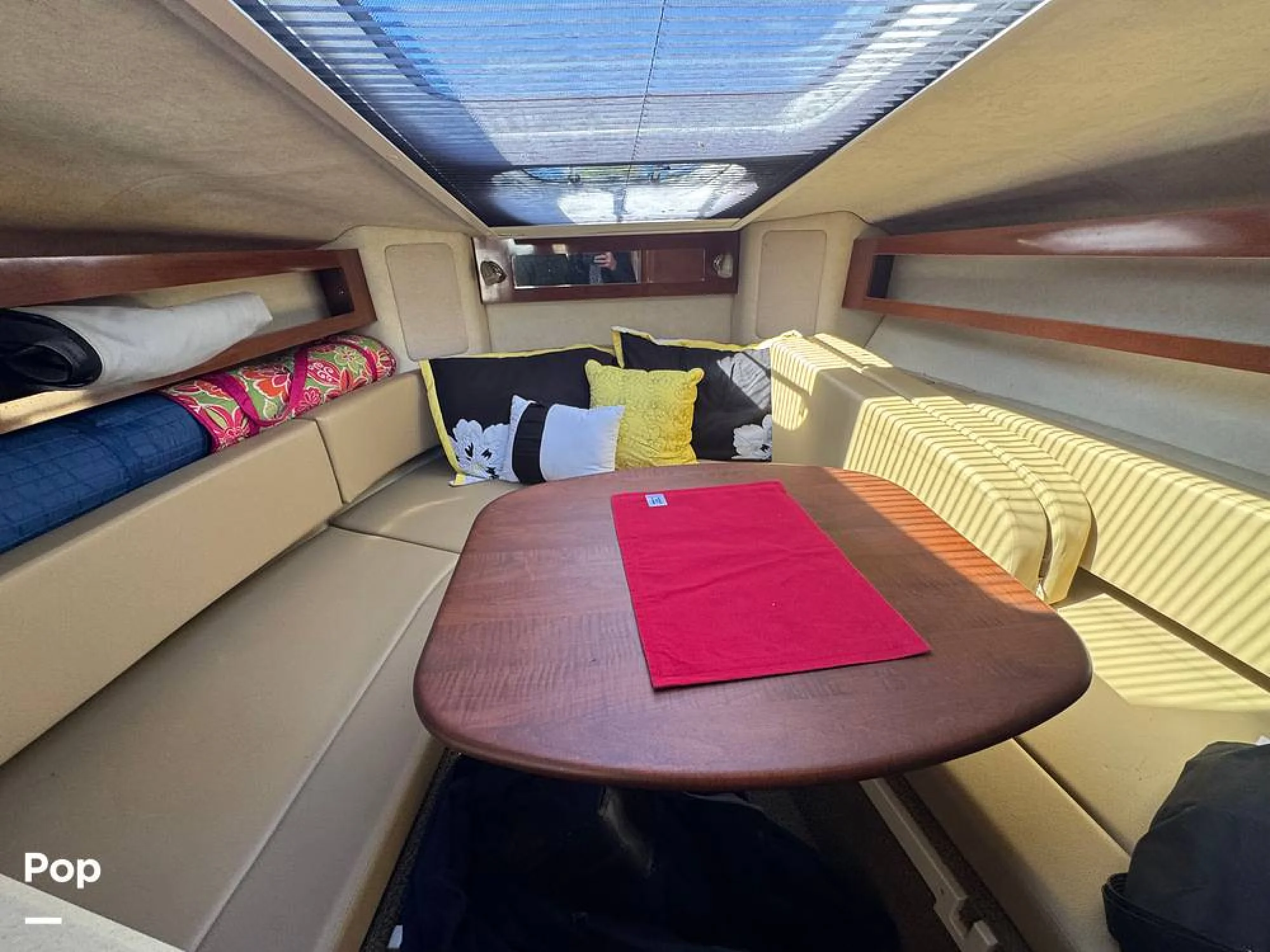 2013 Sea Ray 280 Sundancer - Image 4