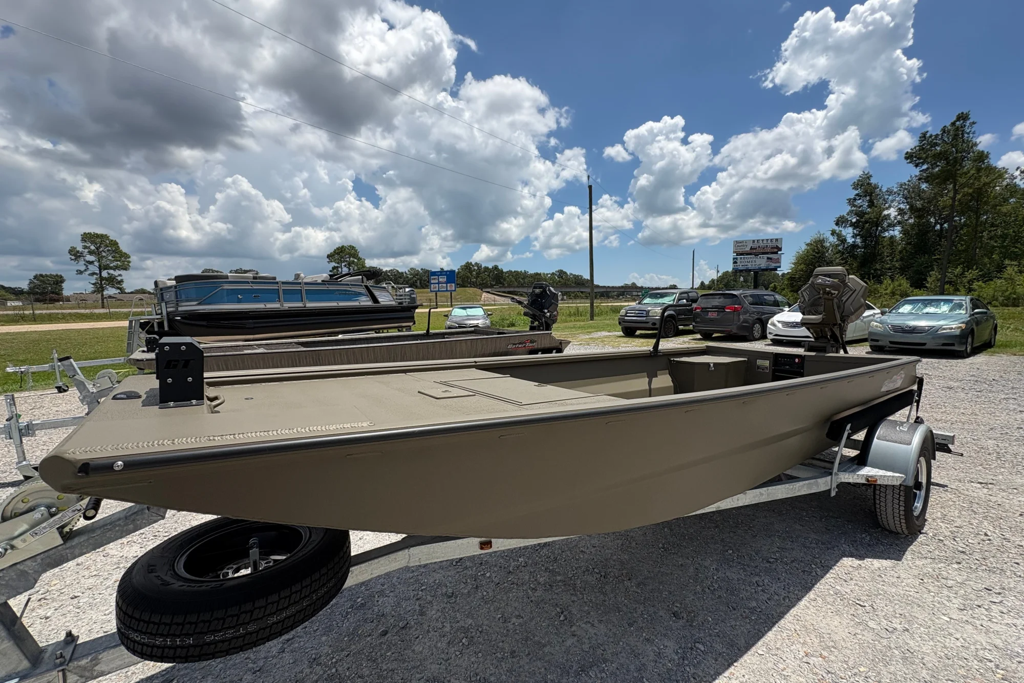 2026 Gator Tail 1748 GATOR SERES - Image 2