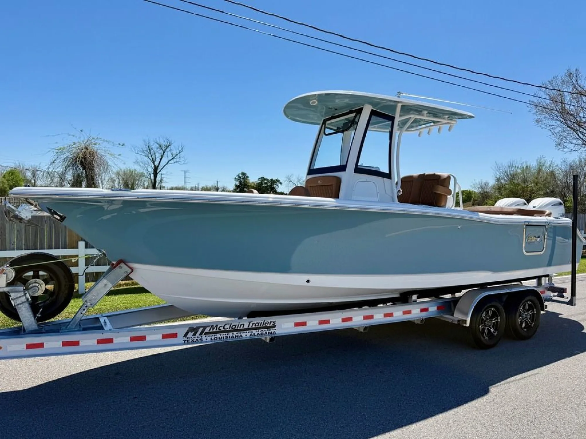 2026 Sea Hunt Ultra 265SE