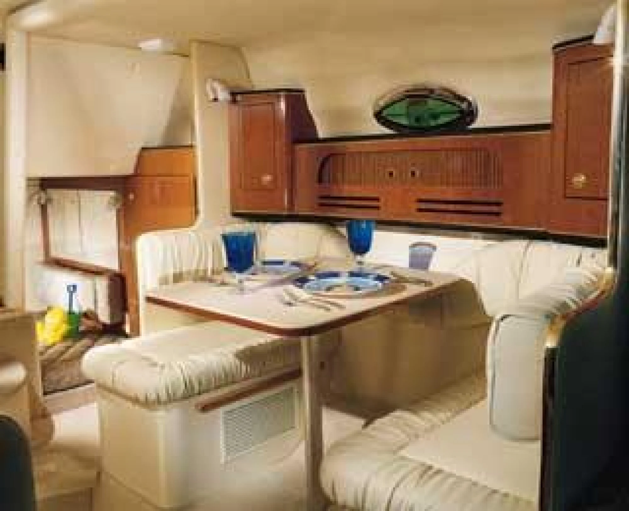 2002 Sea Ray Sundancer 280 - Image 4