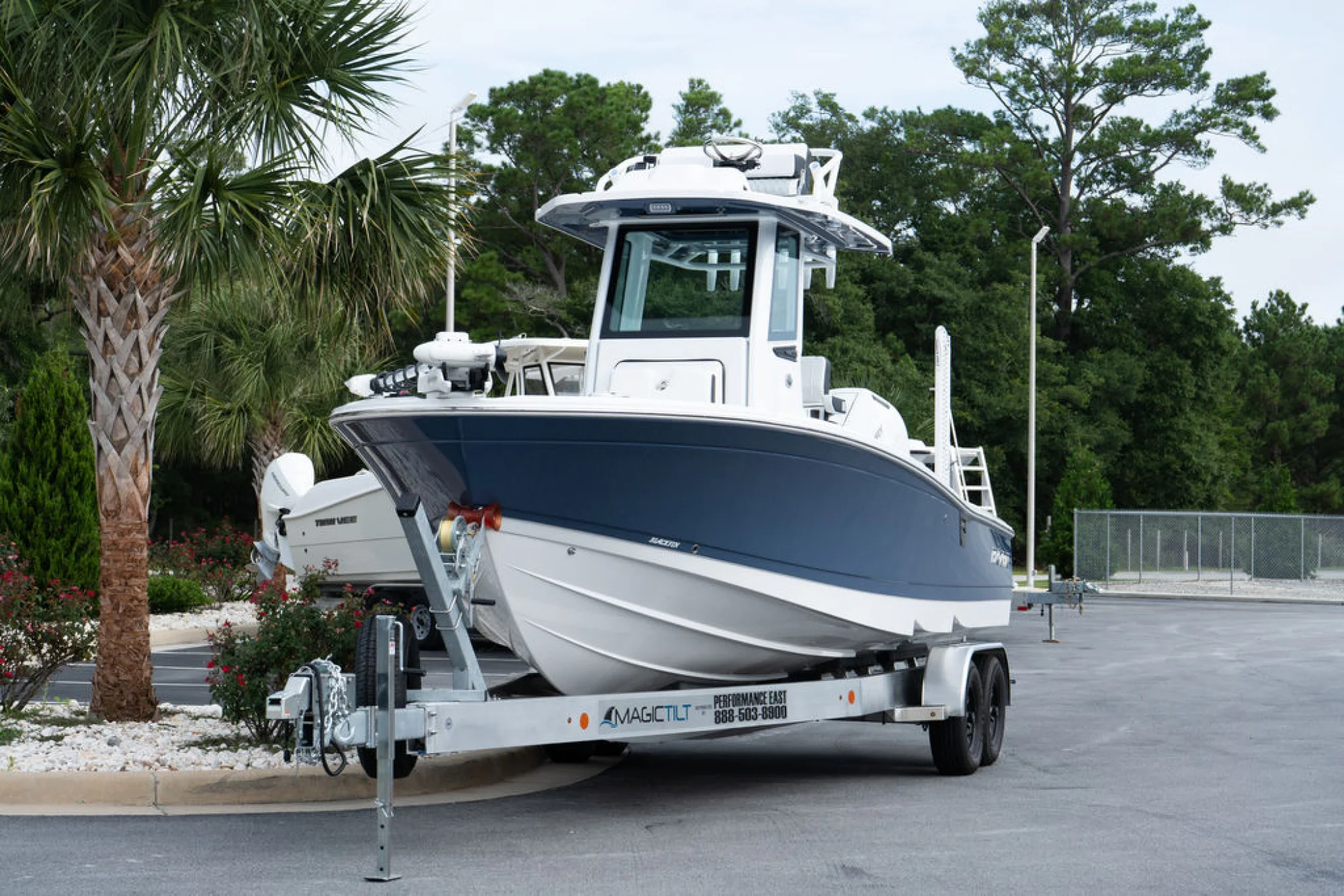 Blackfin 262HB - Image 4