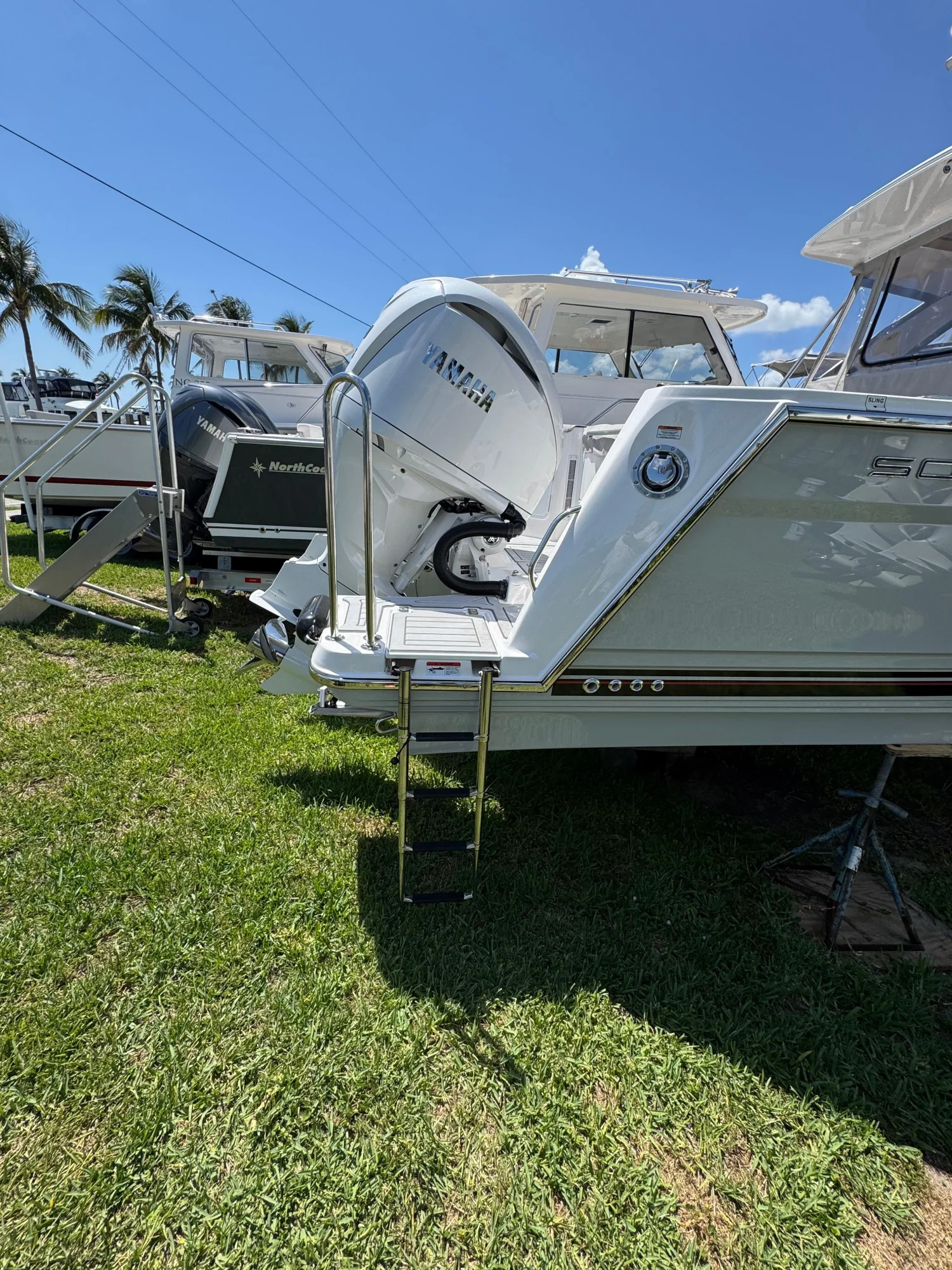 2025 Solara S-310 SC - Image 5