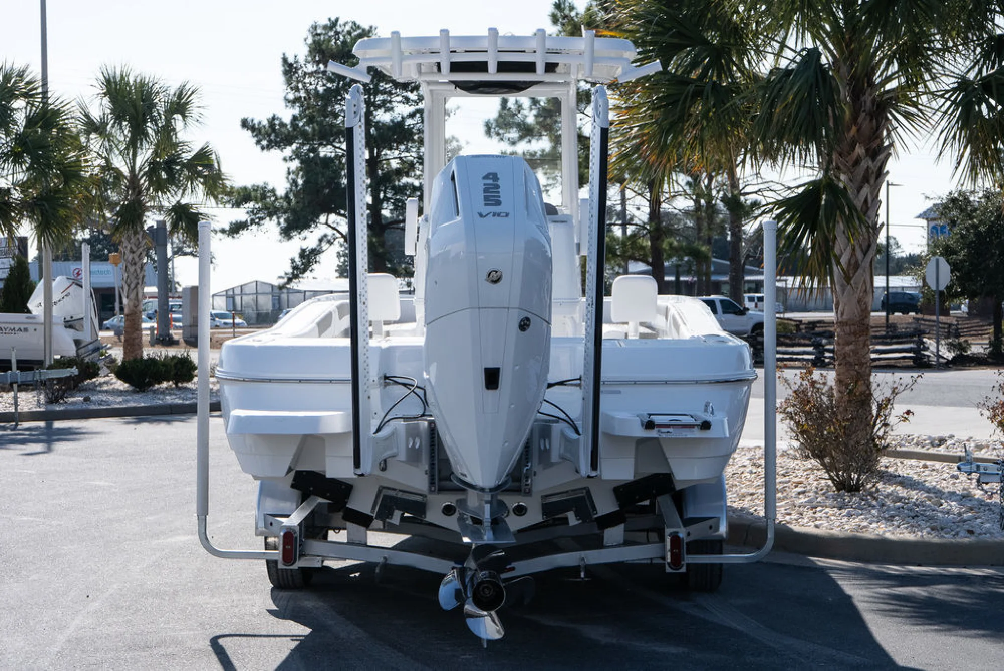 CAYMAS 28 HB - Image 5