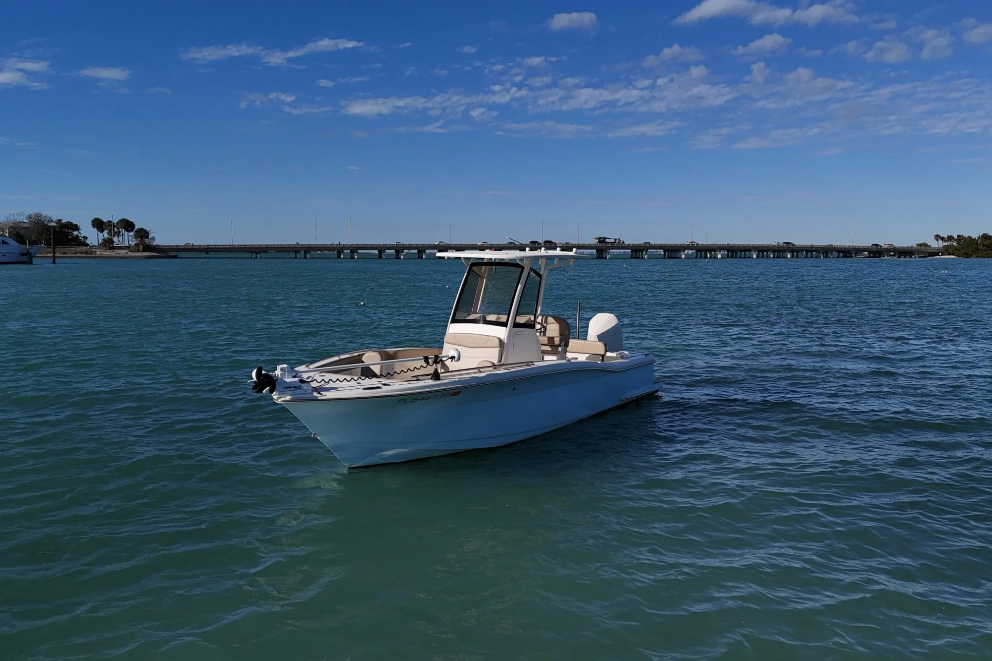 2024 Scout 240 XSF - Image 2