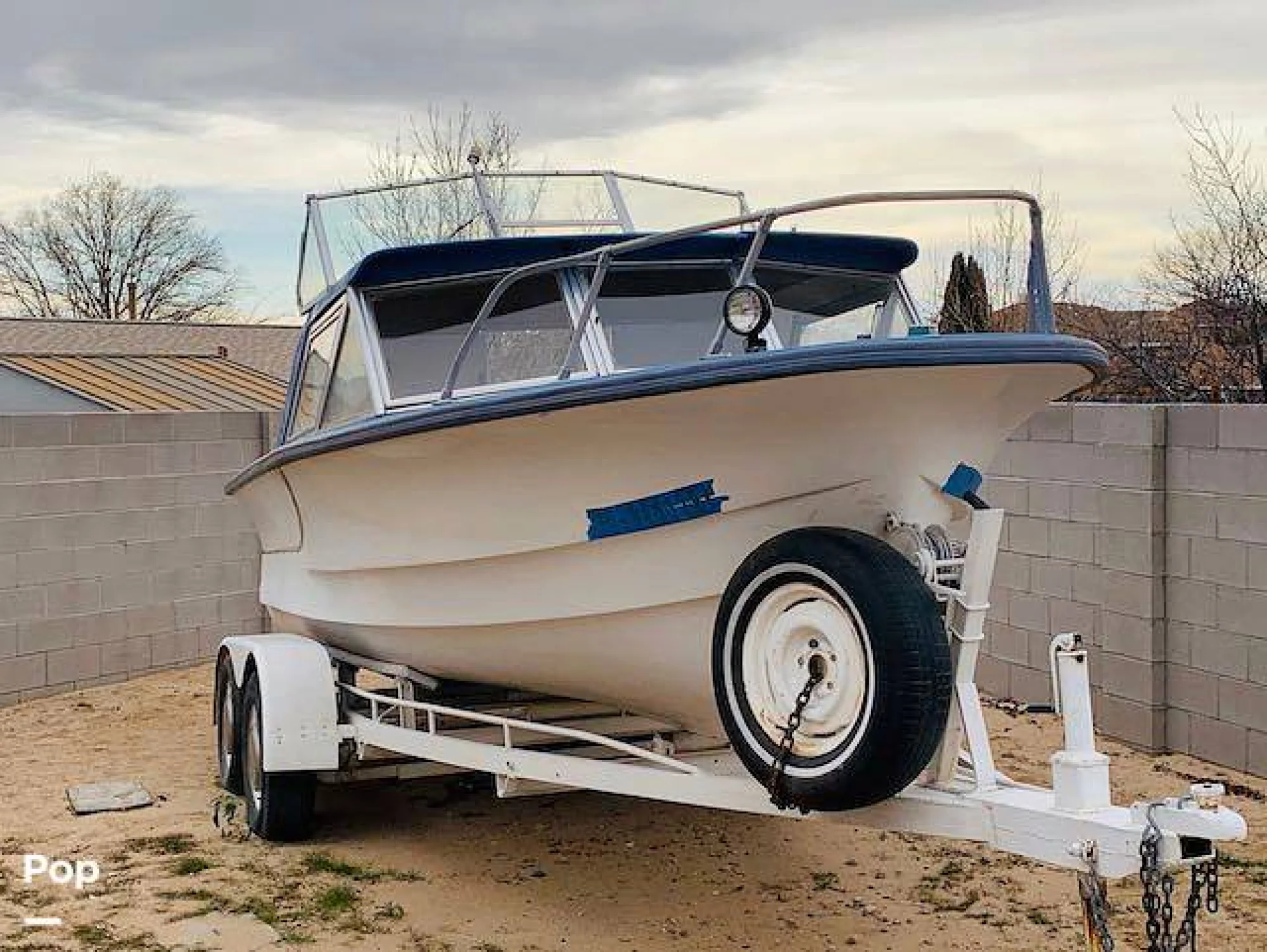 1967 Hydrodyne Intreceptor - Image 3