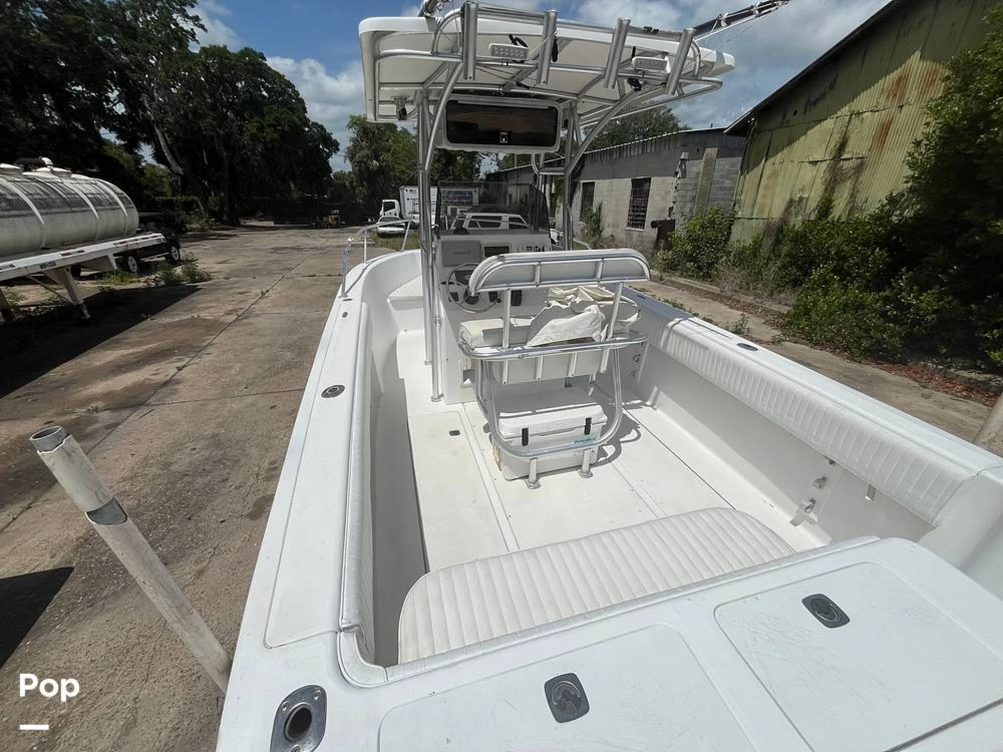 2006 Angler 2500 CC - Image 2