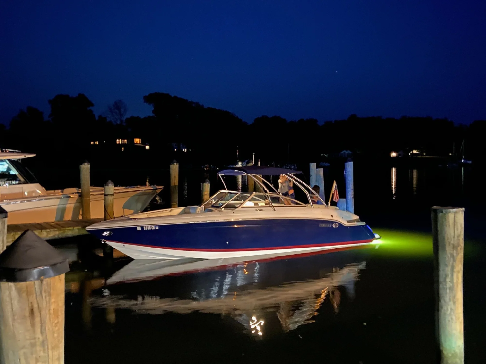2012 Cobalt 276