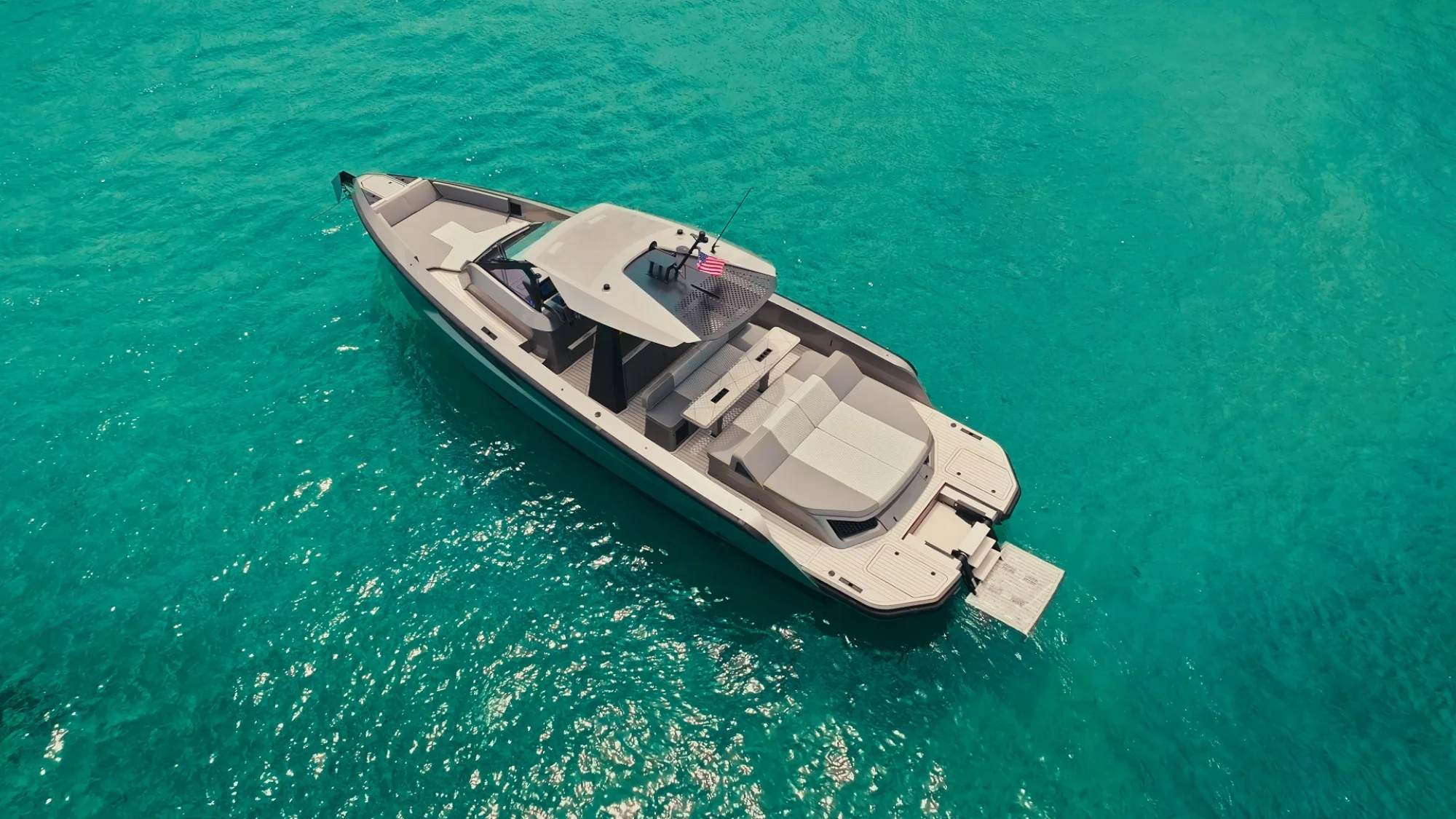 2024 Maori M46 - Image 3