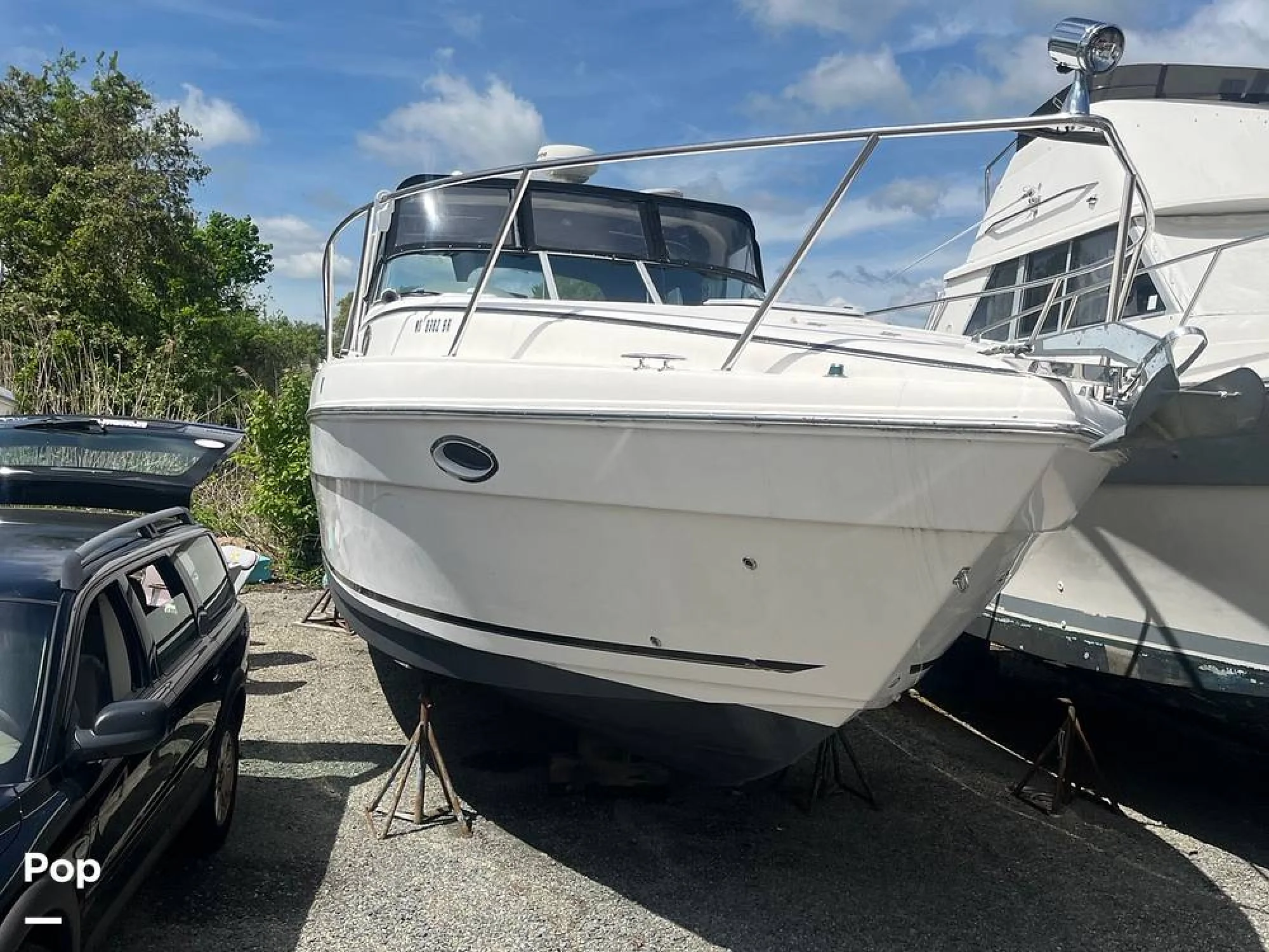 2006 Rinker 342 - Main Image