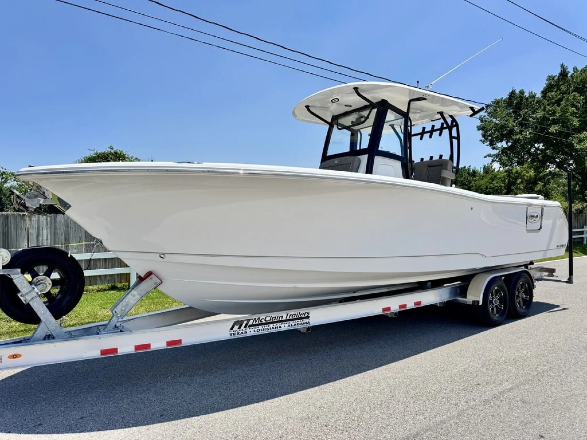 2026 Sea Hunt Ultra 285 SE Coffin Box - Main Image