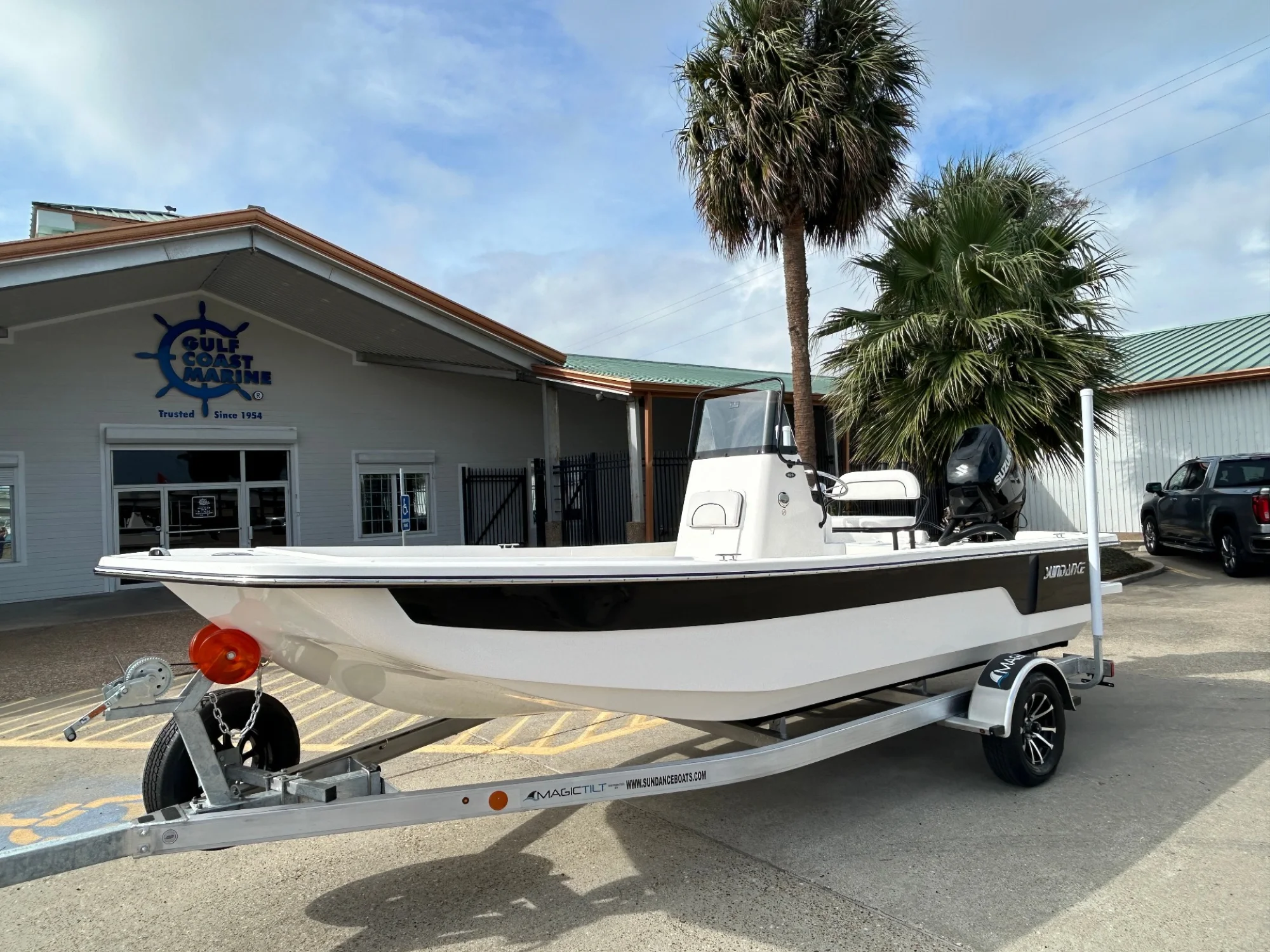 NEW Sundance B20 - Image 3