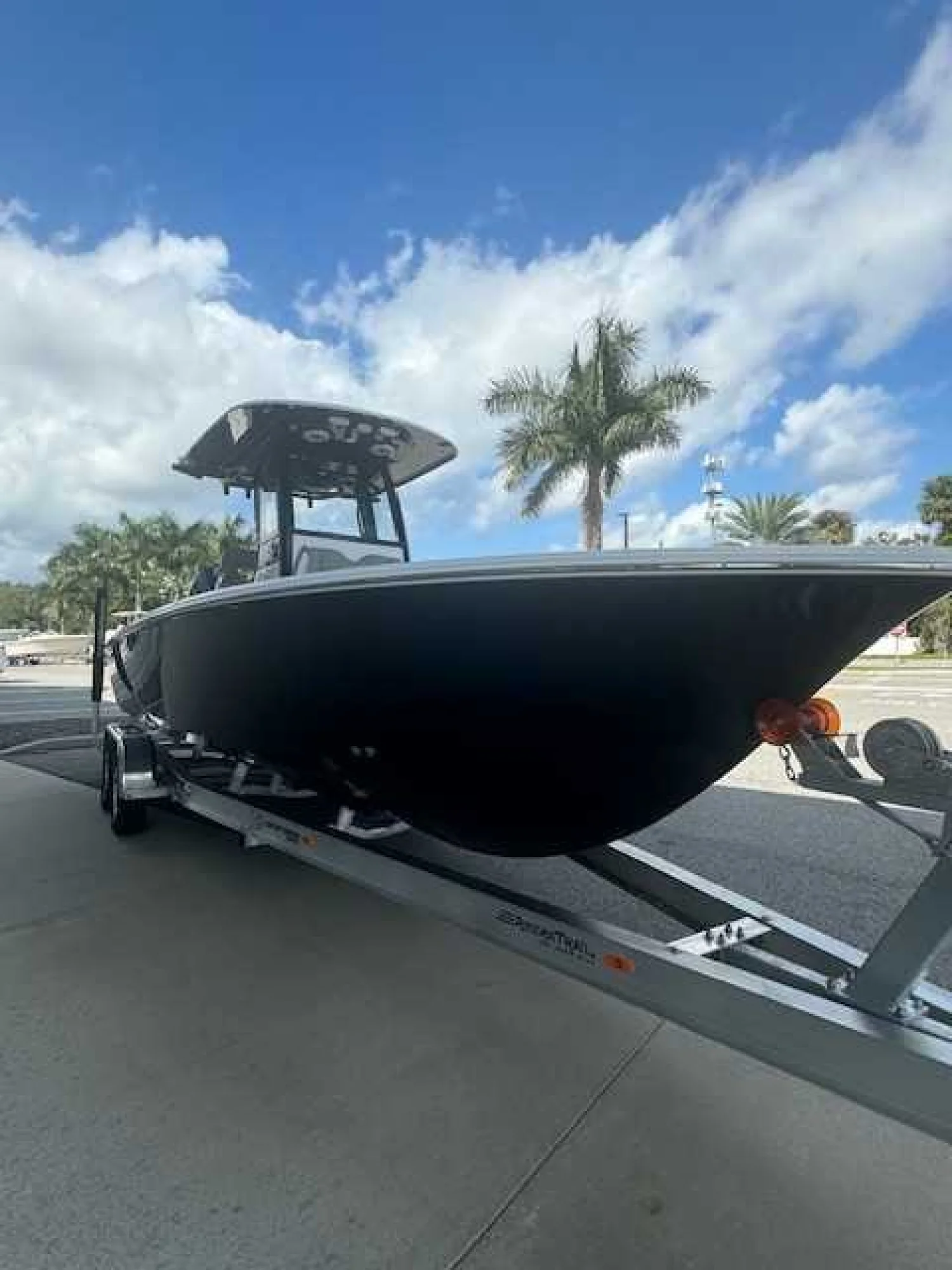 2025 Sportsman Masters 267OE - Image 5