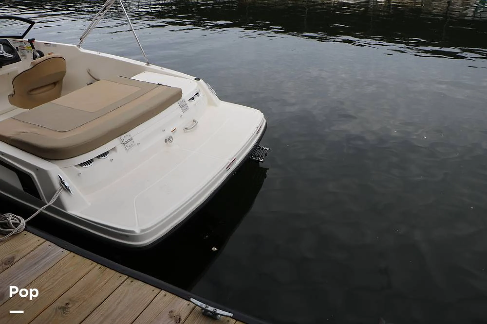 2023 Bayliner VR4 - Image 5