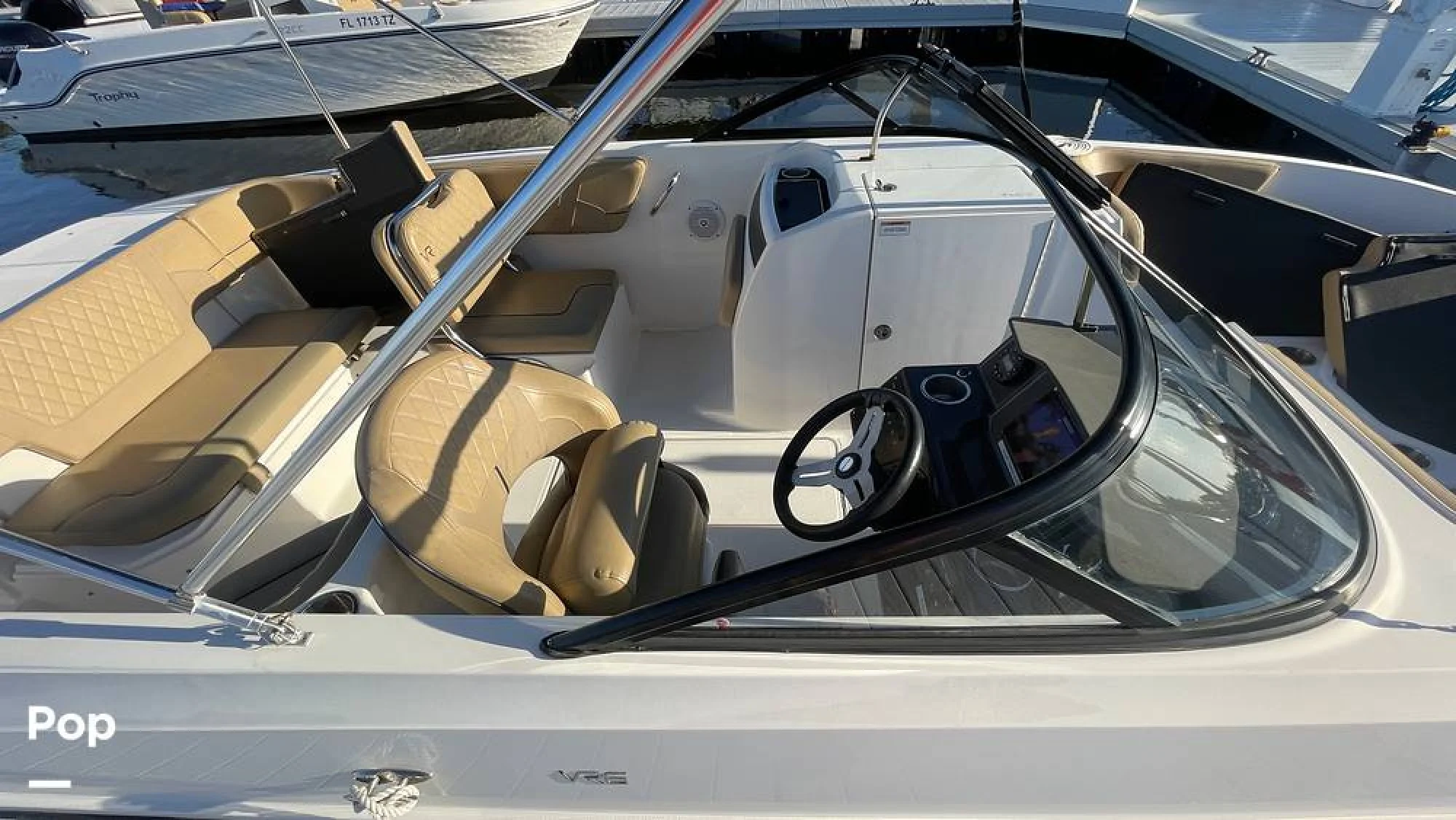 2023 Bayliner VR6 OB - Image 3