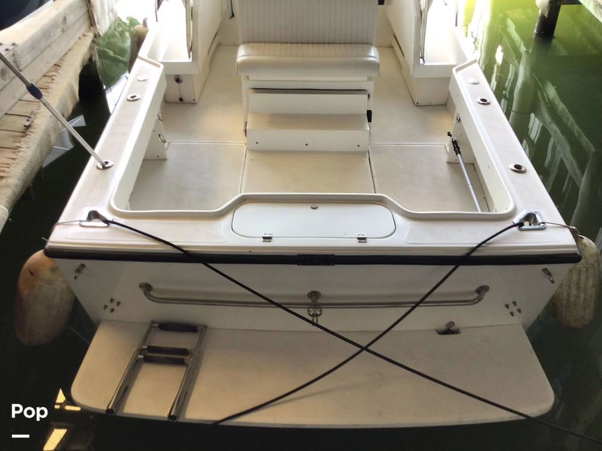 2001 Shamrock 220 - Image 3