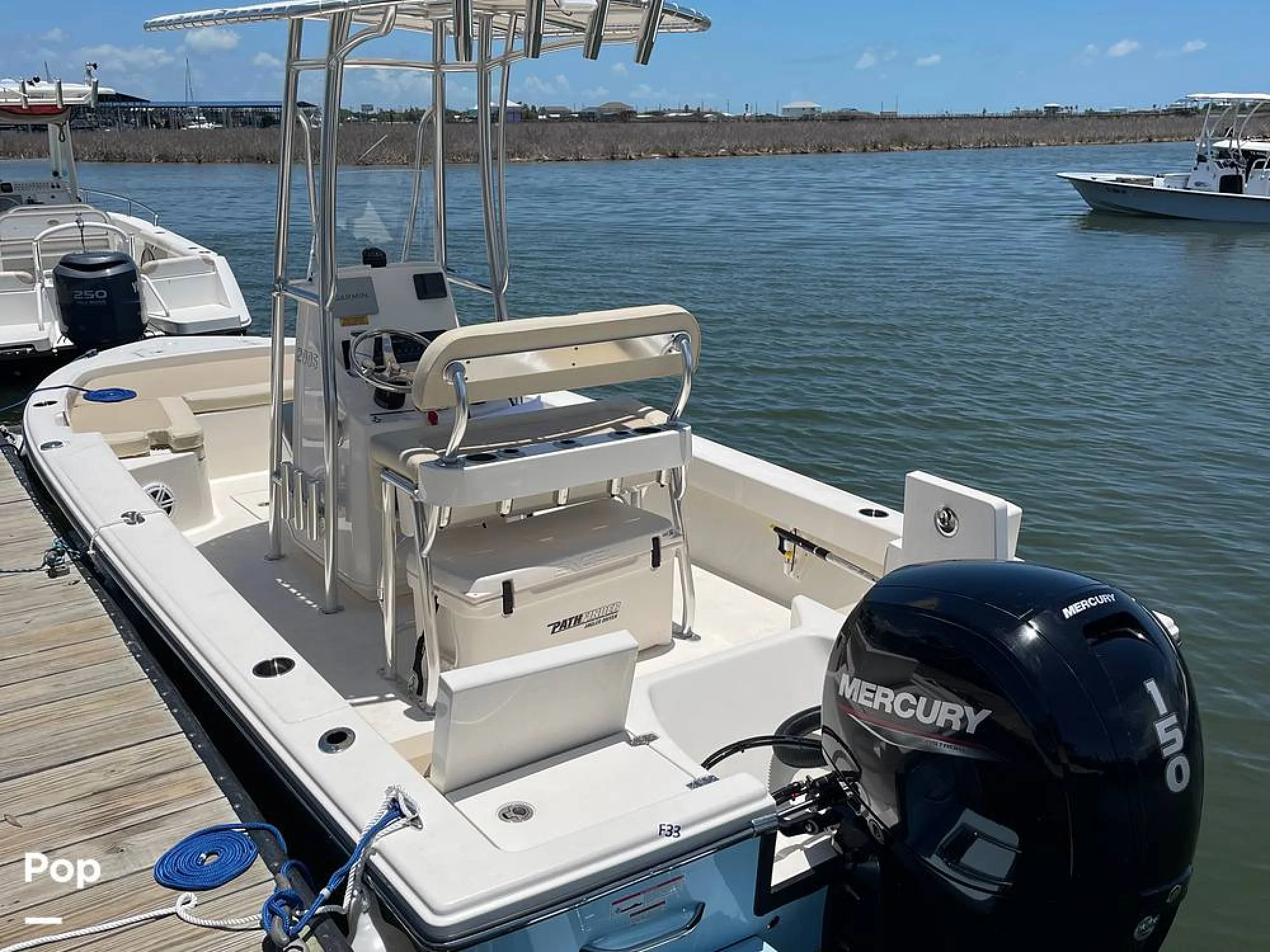 2022 Pathfinder 2005 TRS - Image 3