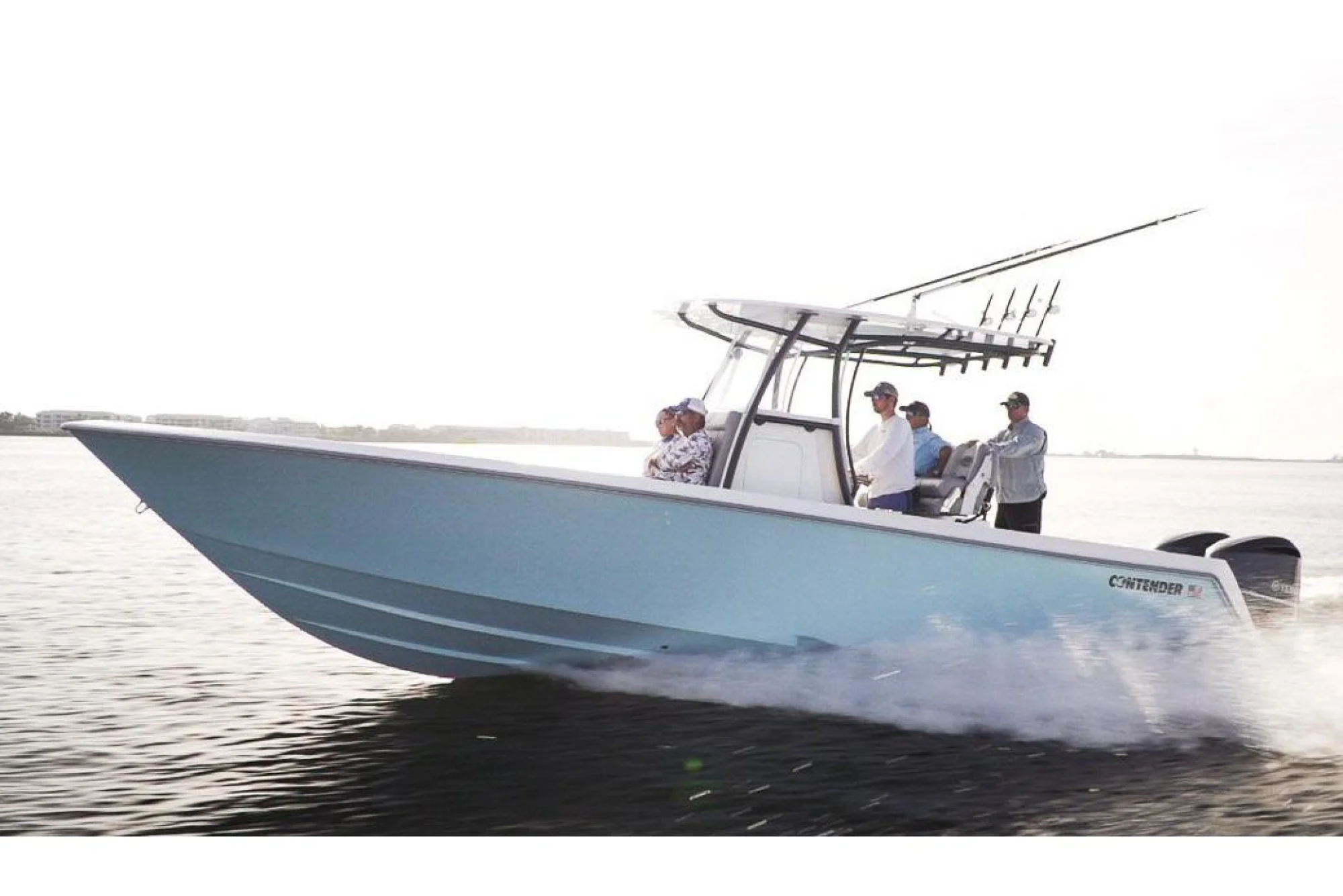 Contender 30 ST - Image 3