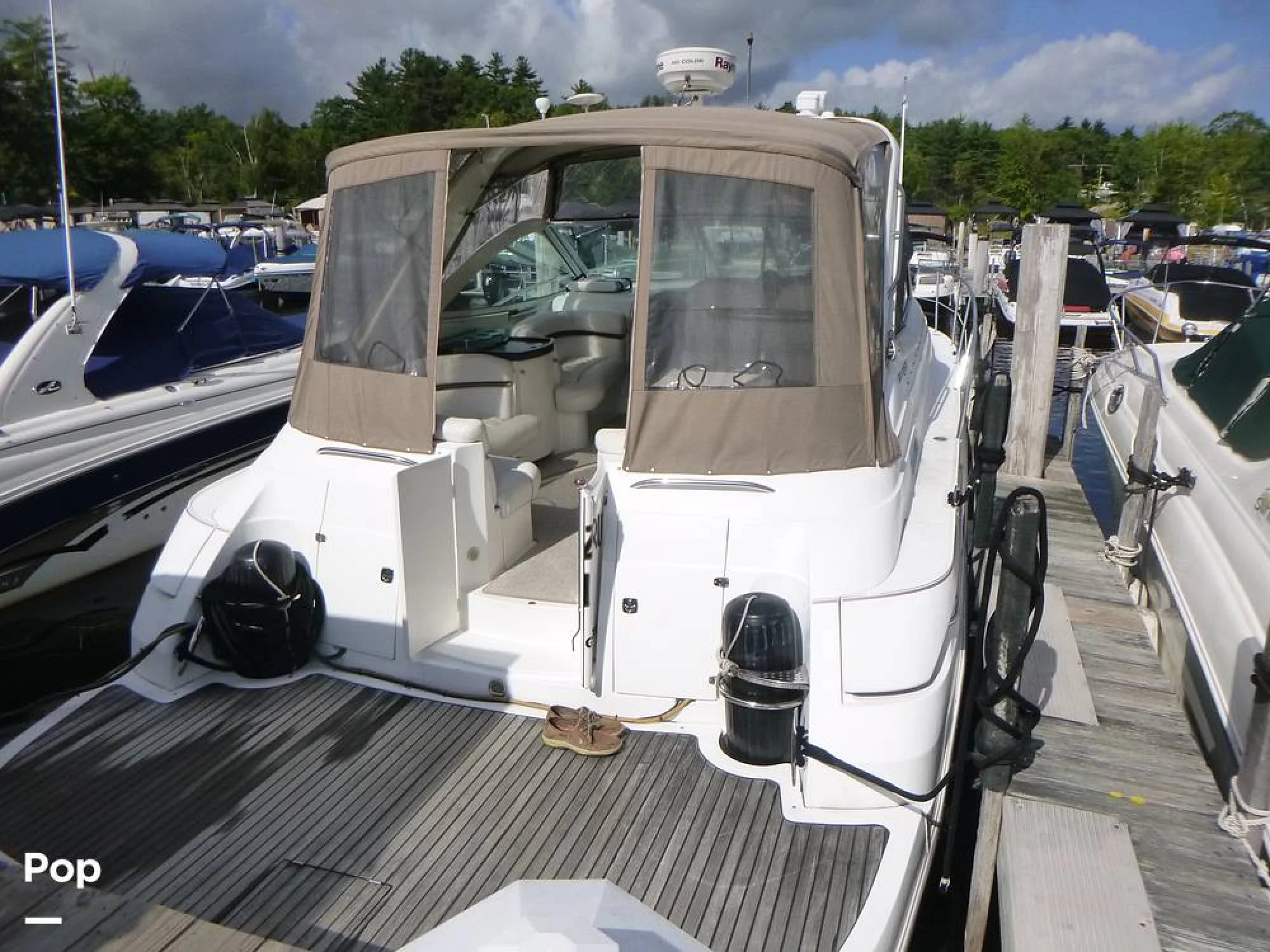 2005 Doral Boca Grande - Image 2