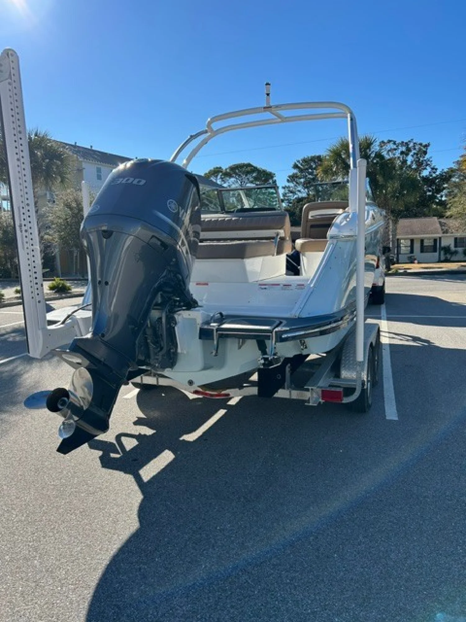 2020 Cobalt 23SC - Image 5