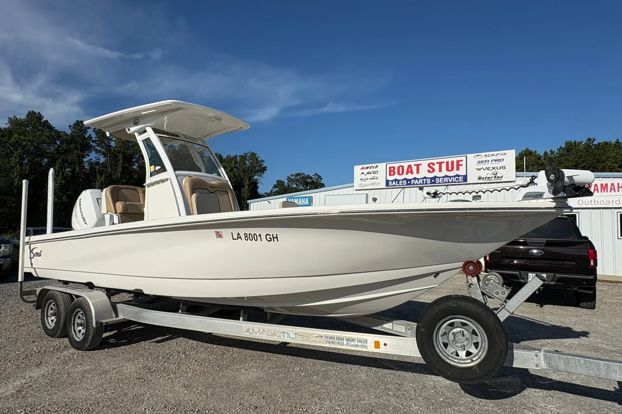 2018 Scout 251 XSS - Image 2