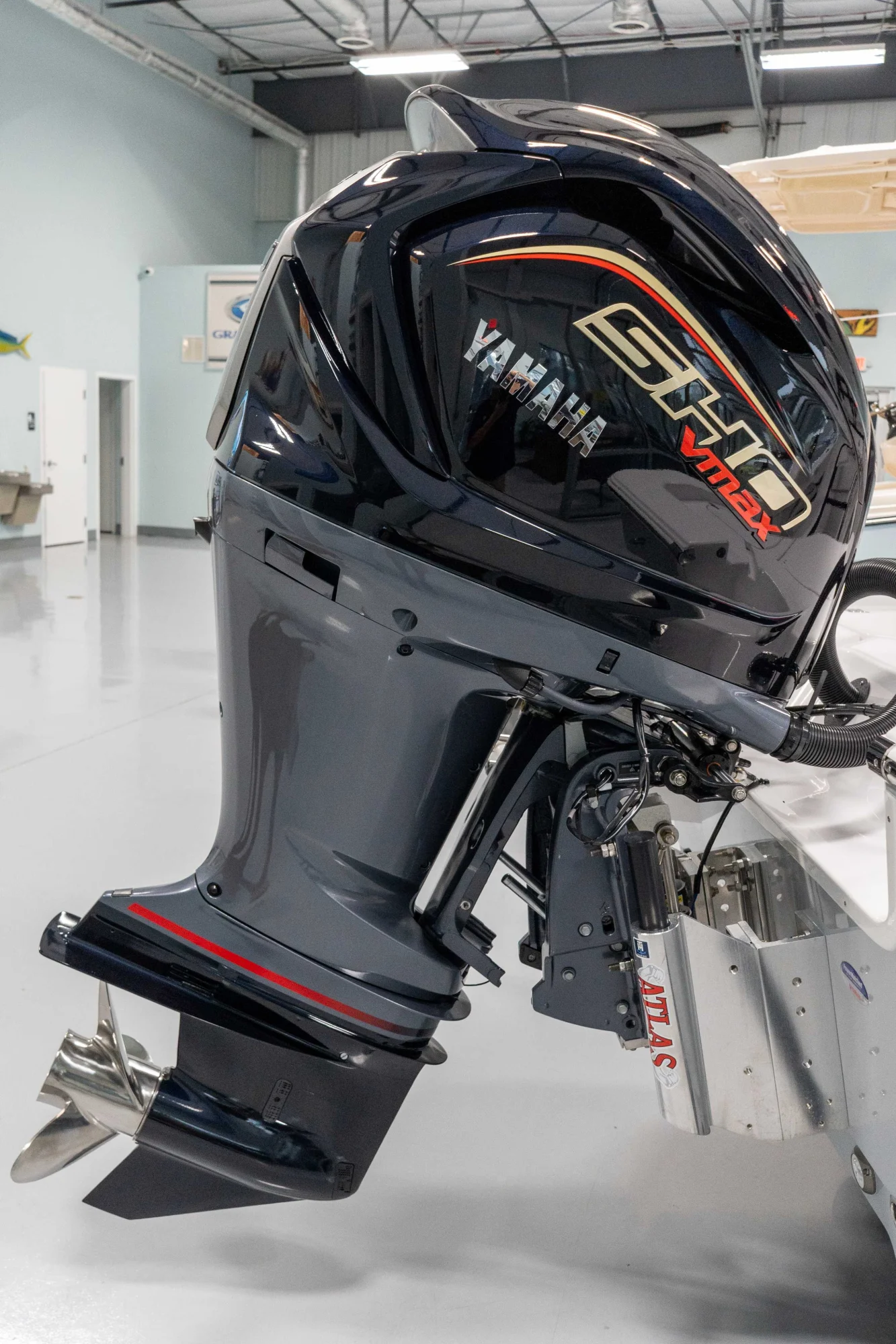 2026 Sportsman Masters 227 - Image 4