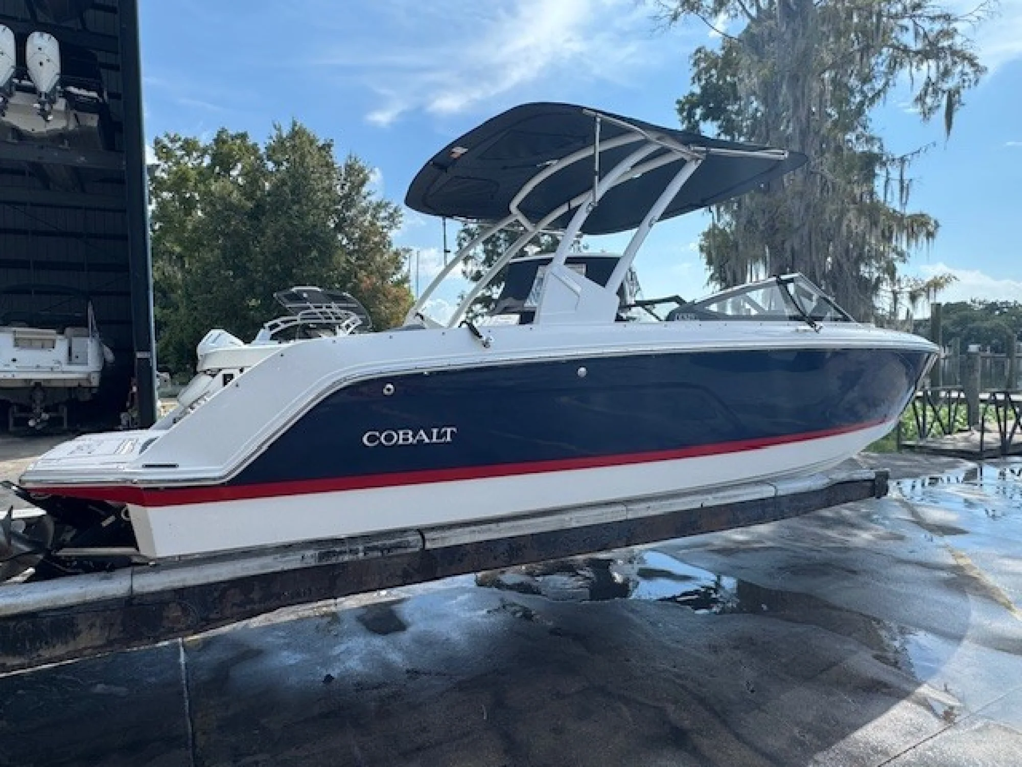 2026 Cobalt CS23 - Image 3