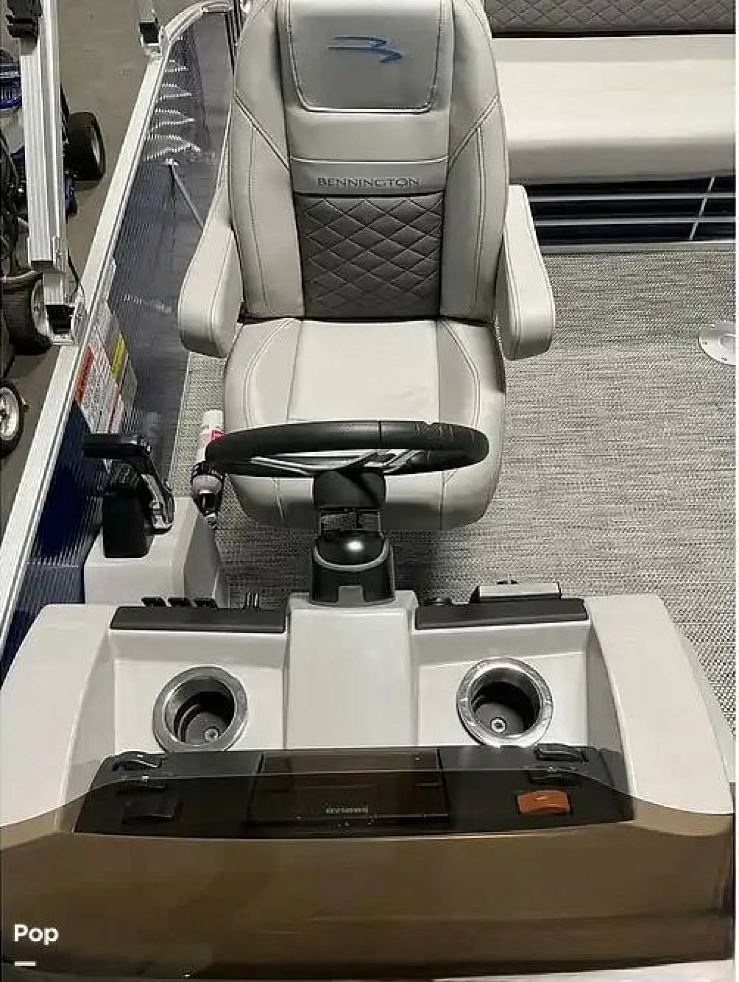 2023 Bennington 24SXSB - Image 2