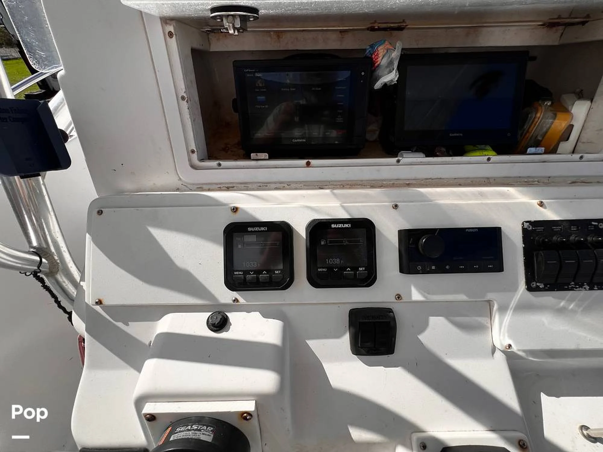 2004 Pro-Line 29 Super Sport - Image 4