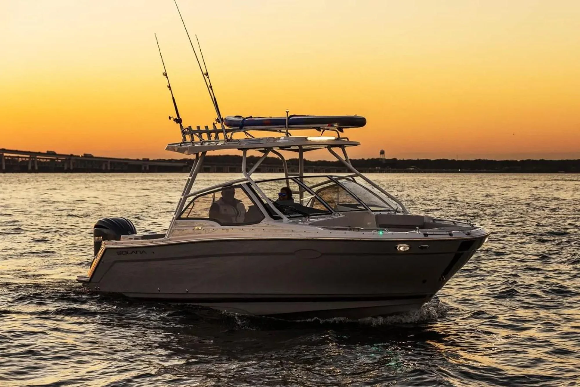 2025 Solara S-250 DC - Image 3