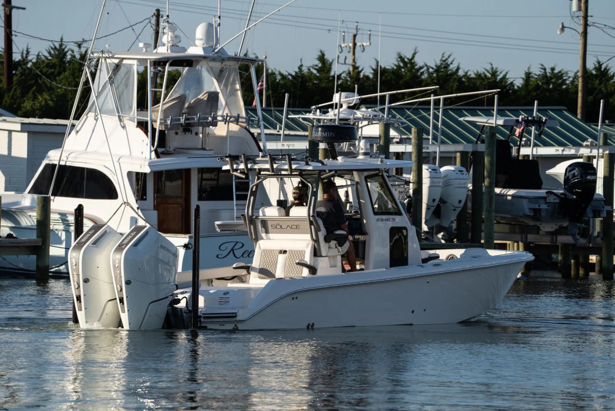 Solace 28 HCS - Image 5