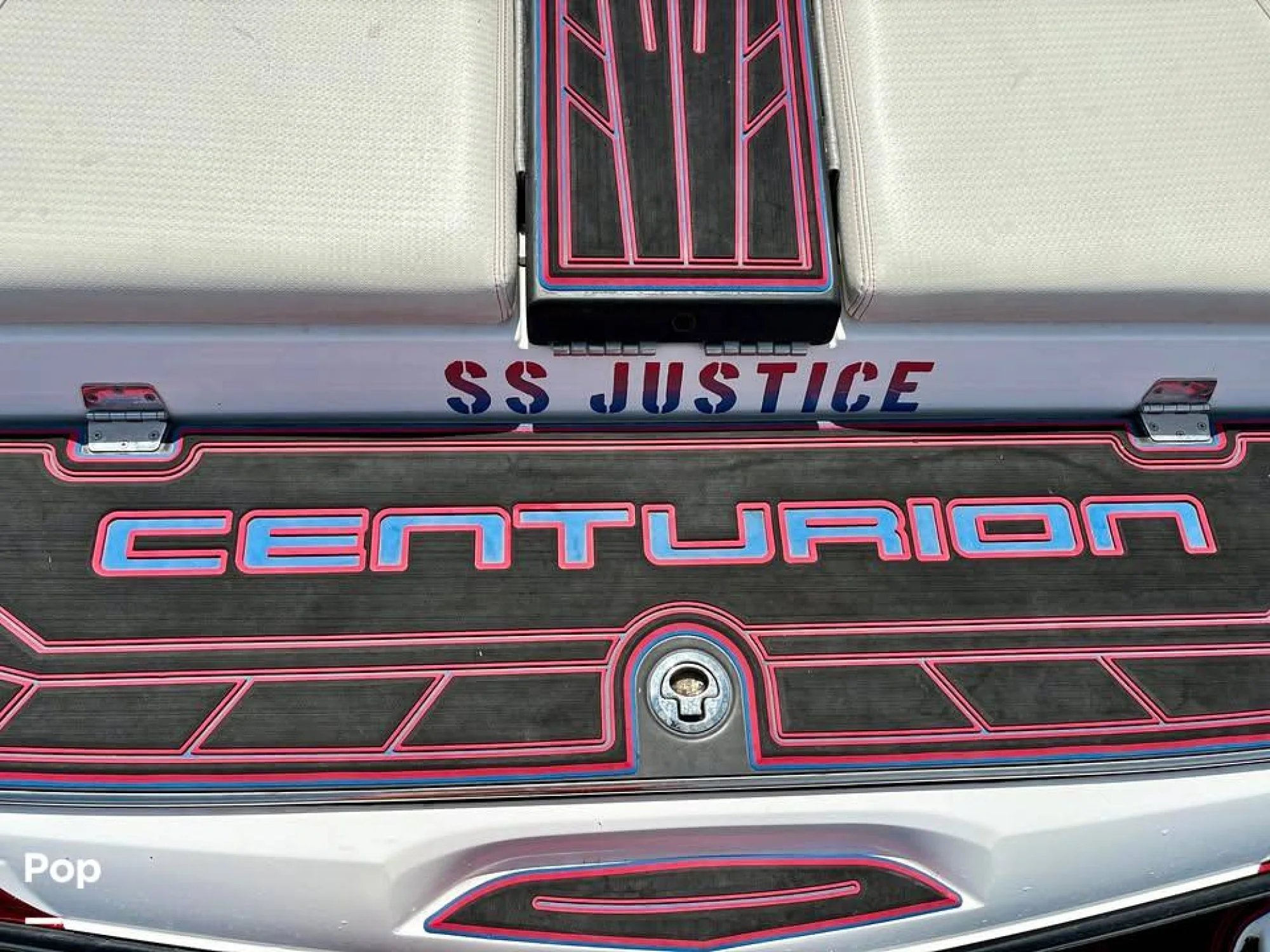 2022 Centurion Fi23 - Image 4