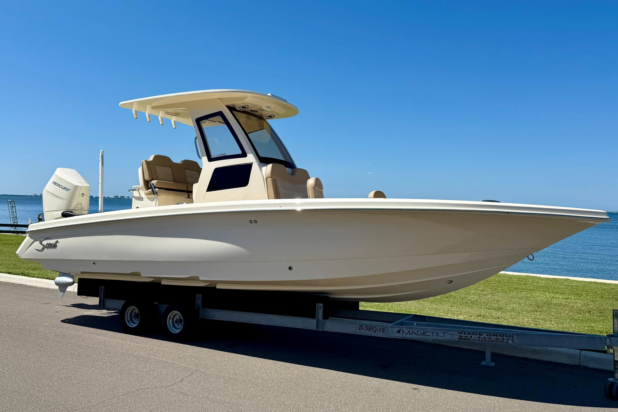 2025 Scout 261 XSS - Image 4