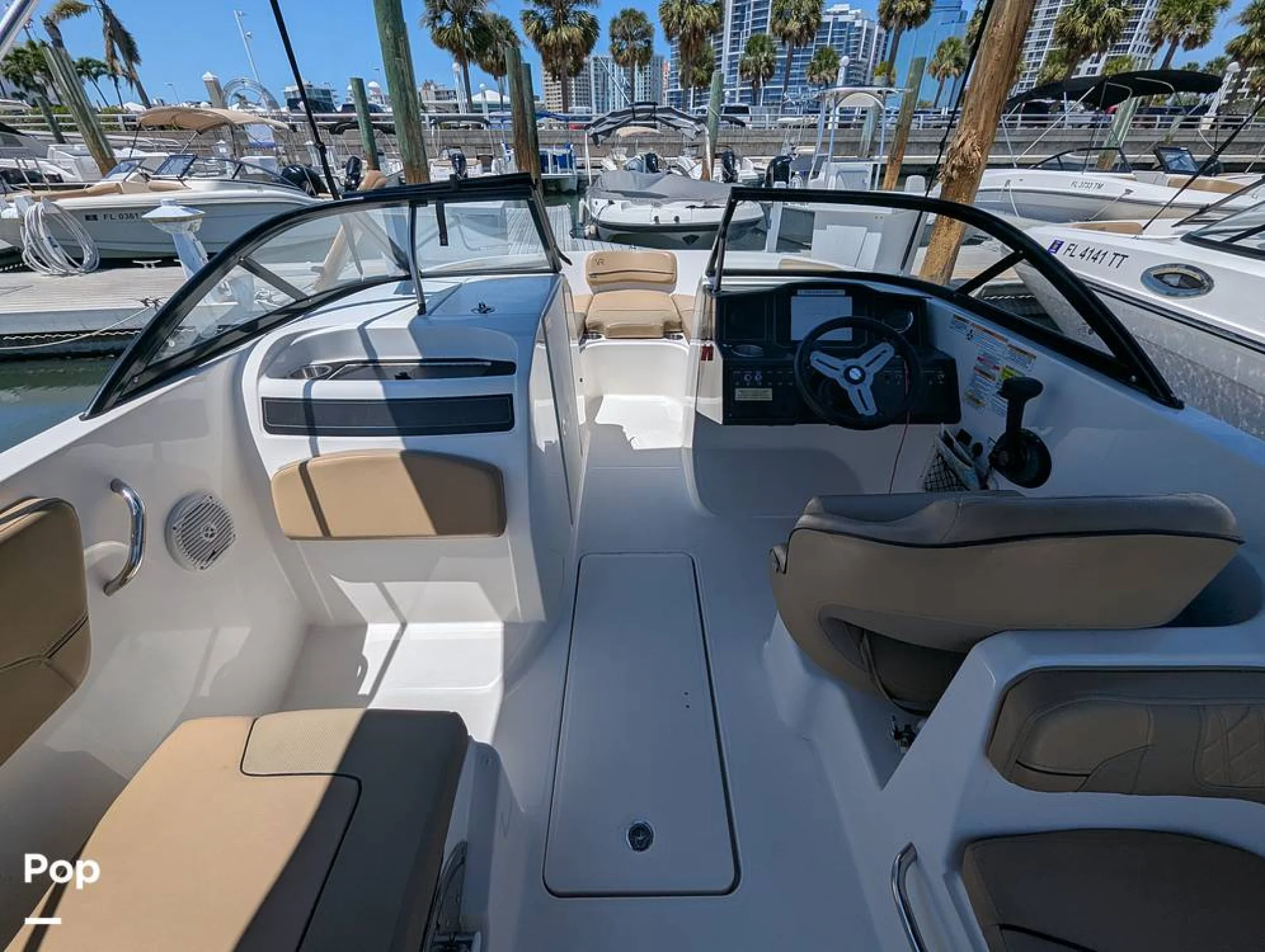 2023 Bayliner VR6 OB - Image 3