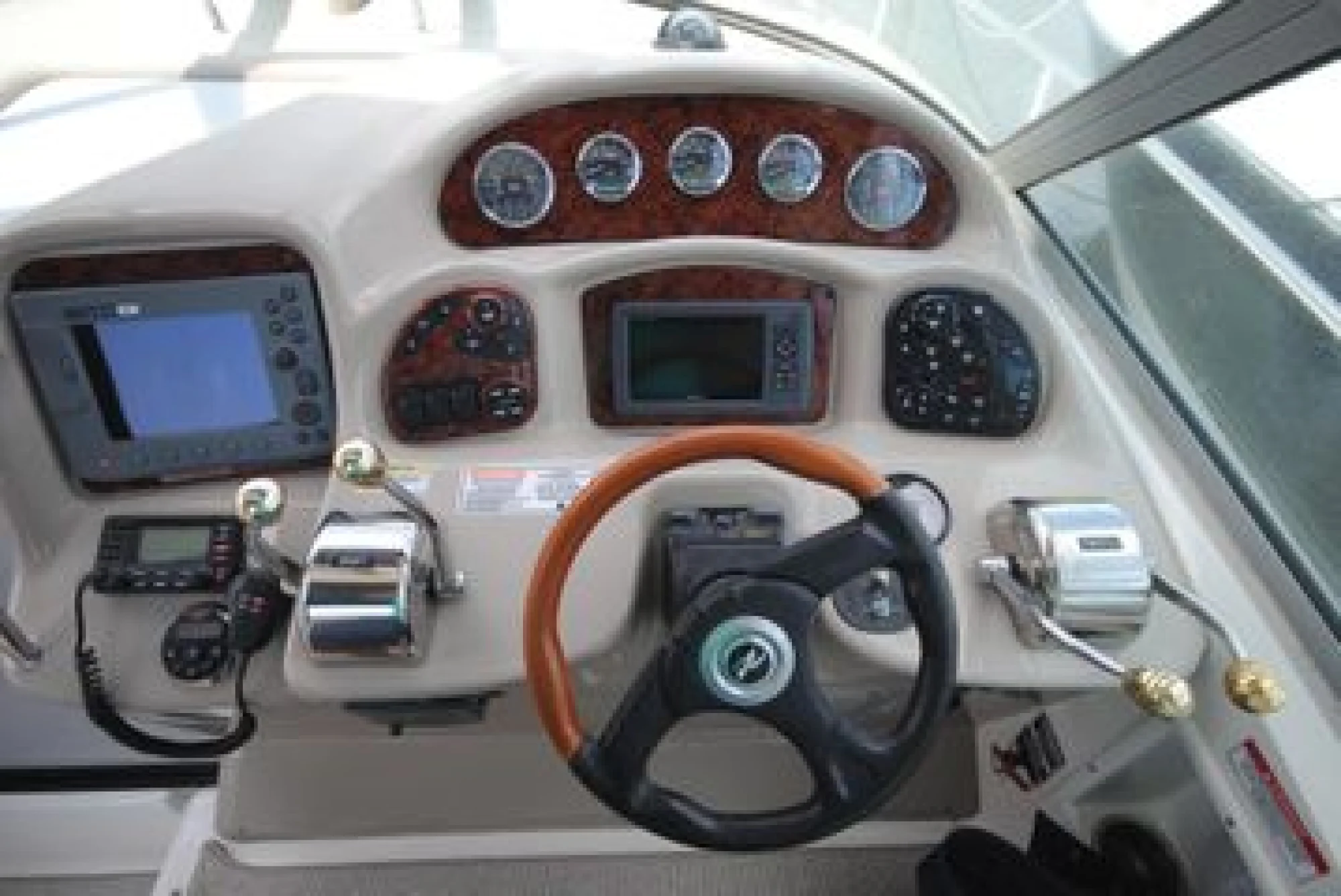 2007 Sea Ray 320 Sundancer | 32ft - Image 3