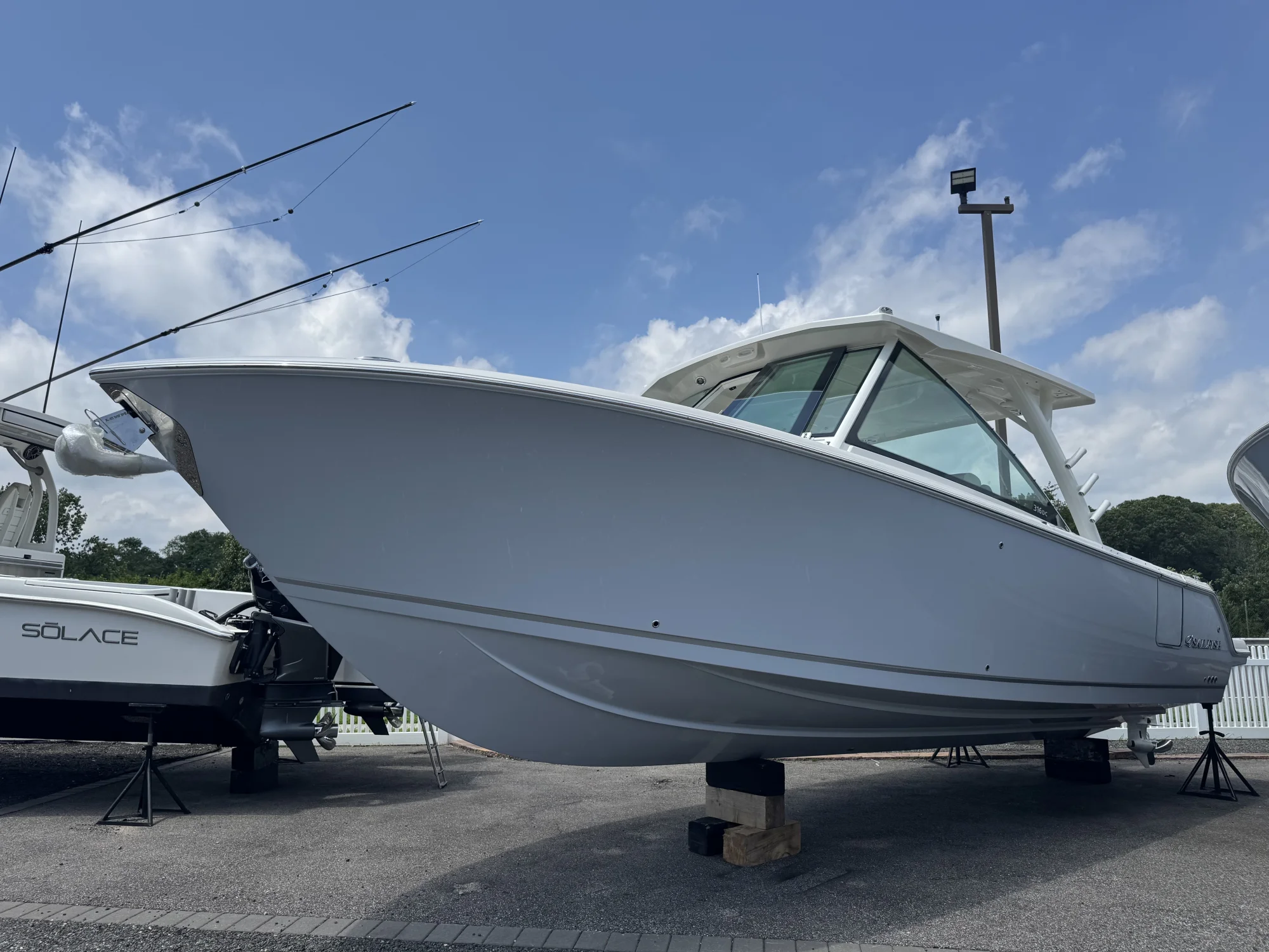 2026 Sailfish 316DC - Image 2
