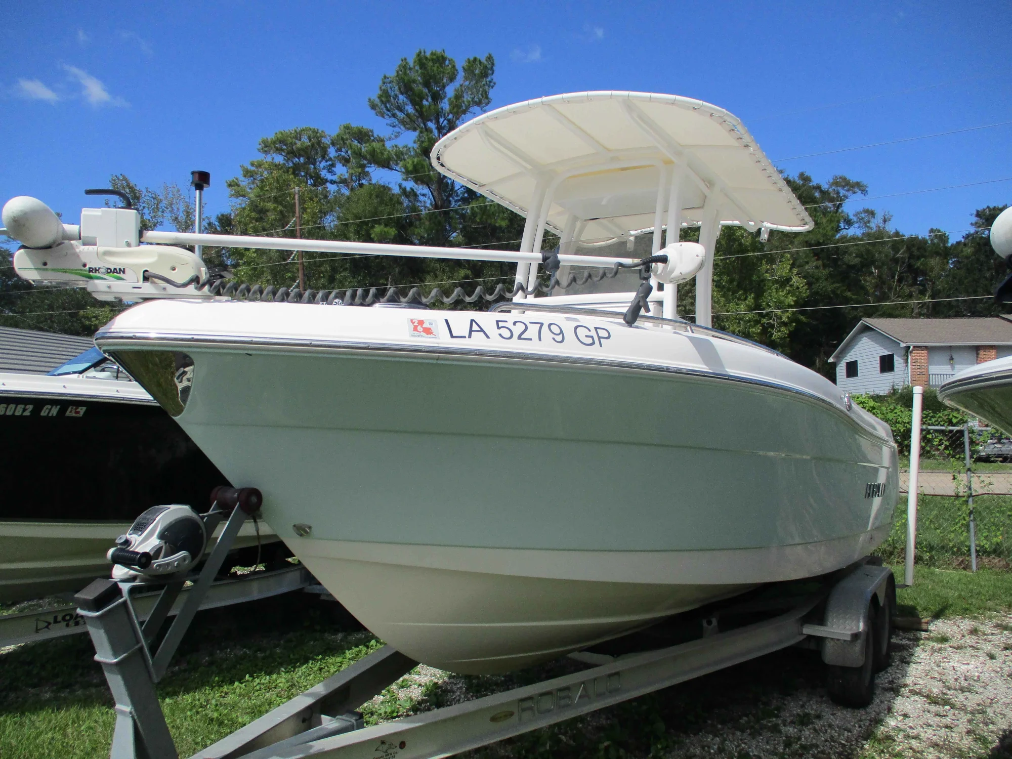 ROBALO 222  - Image 2