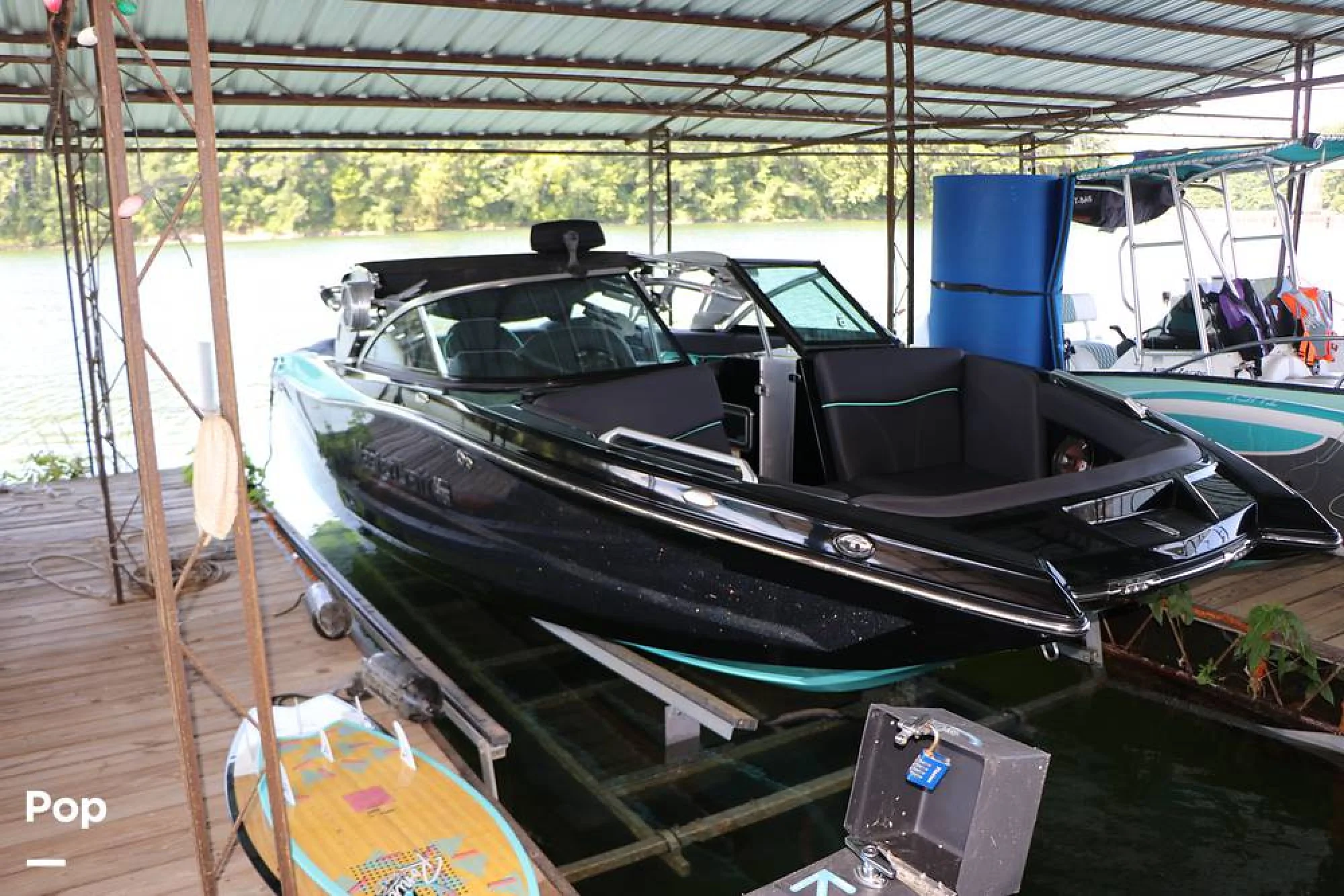 2019 Mastercraft XT22 - Image 5