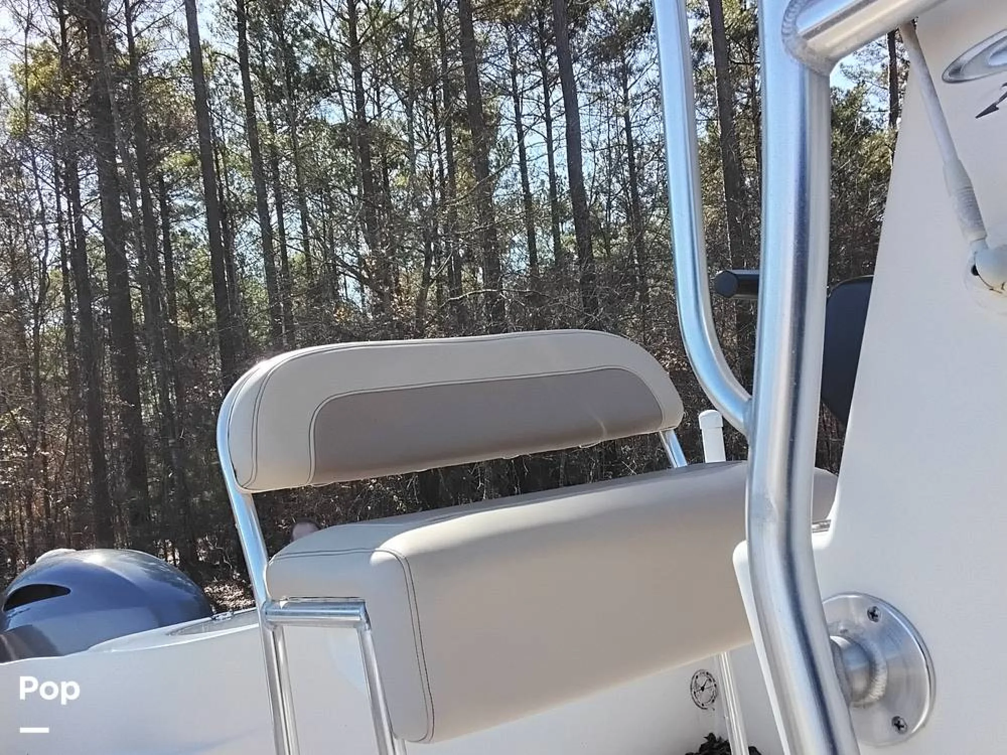 2015 Cobia 217 CC - Image 5