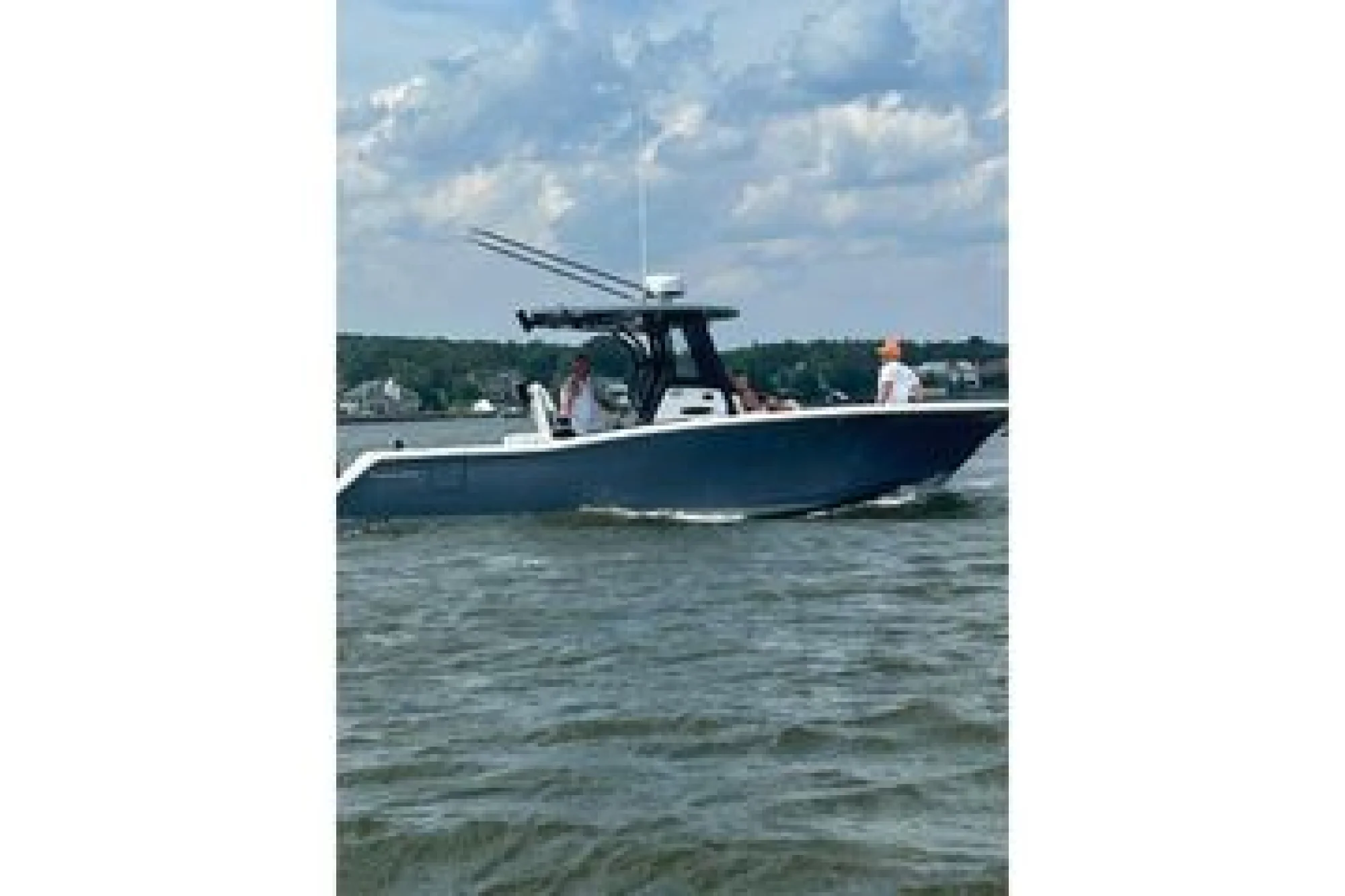 2023 Tidewater 282 CC Adventure Bluewater | 28ft - Image 5