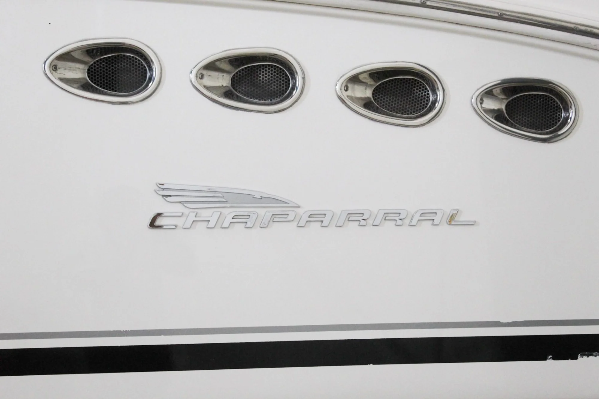 2001 Chaparral 350 Signature - Image 3