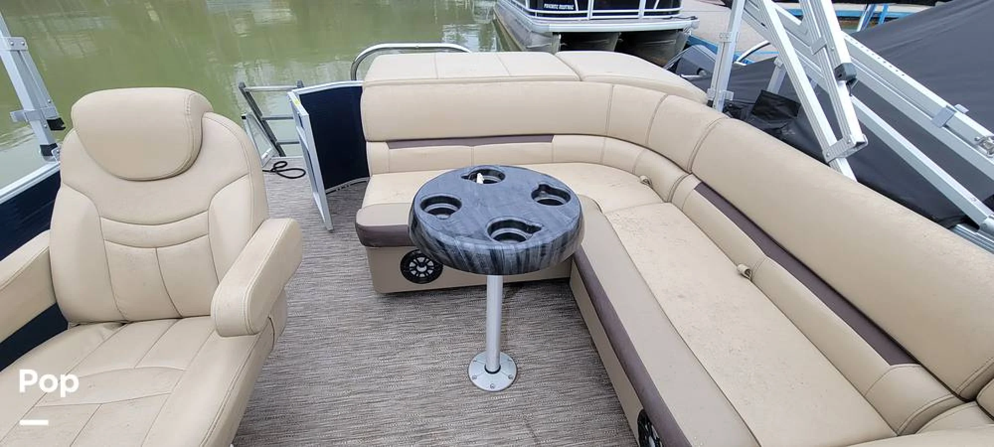 2022 Godfrey Pontoon Sweetwater 2386 - Image 3