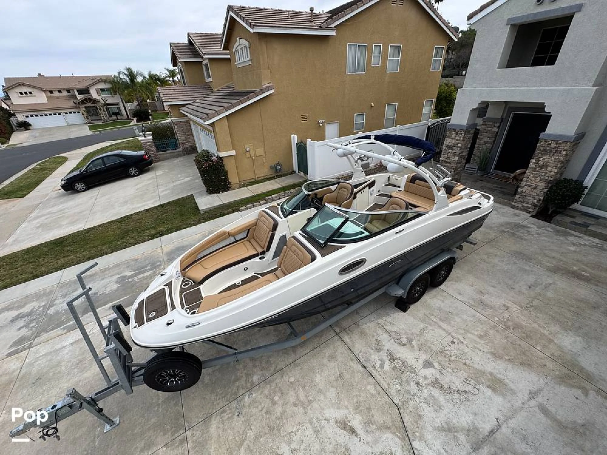 2013 Sea Ray 260 Sundeck - Main Image