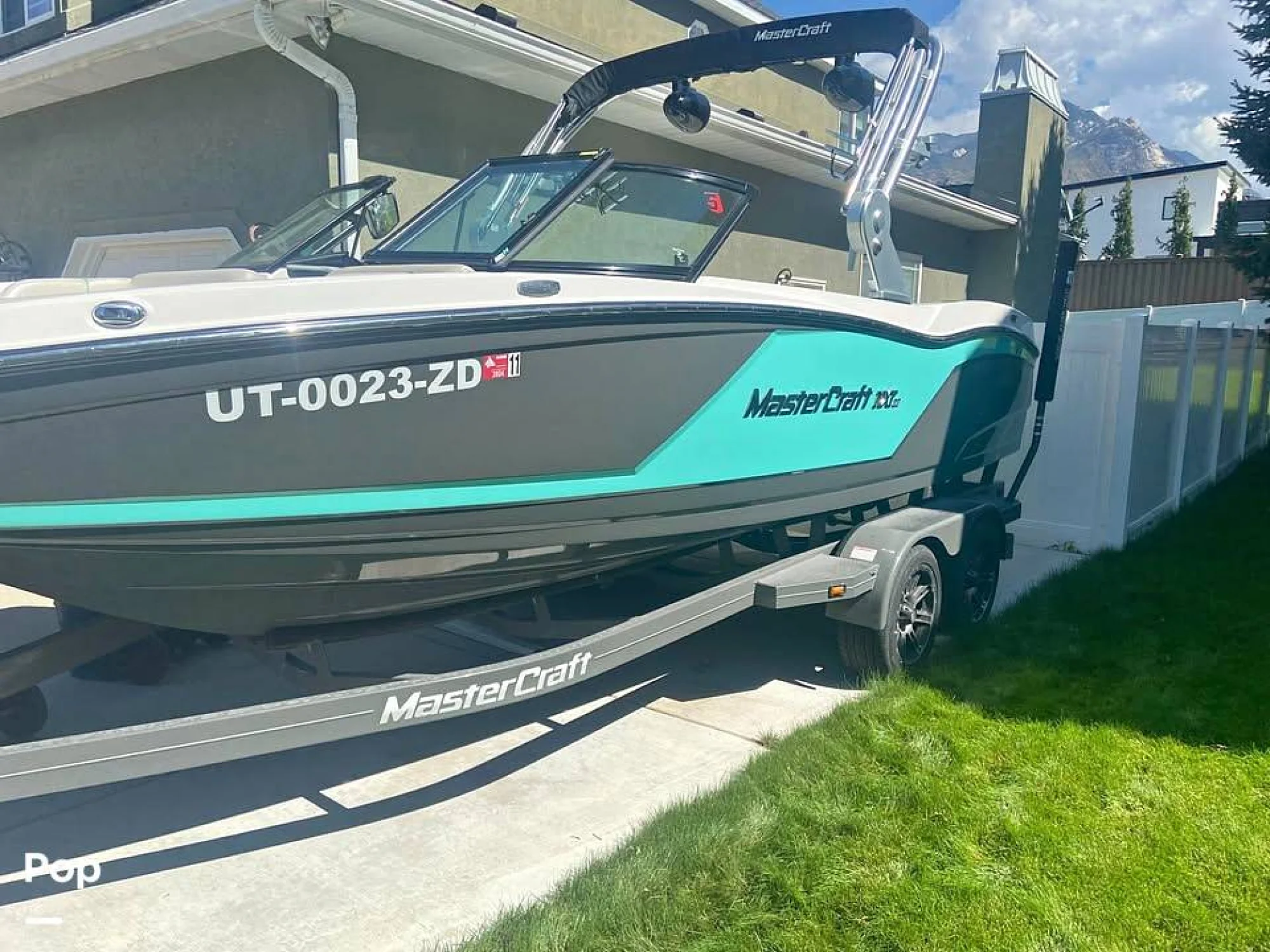 2018 Mastercraft NXT22 - Image 4