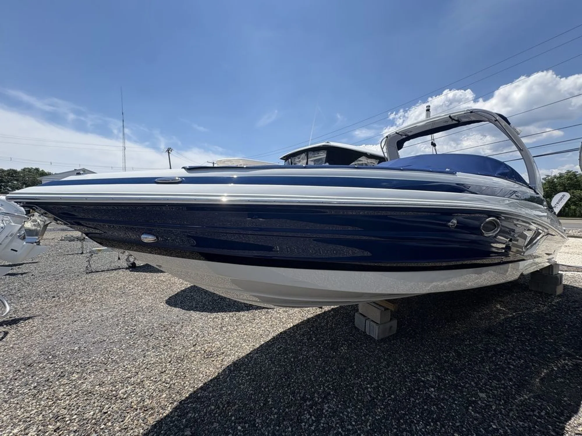 2026 Crownline 298 XSS