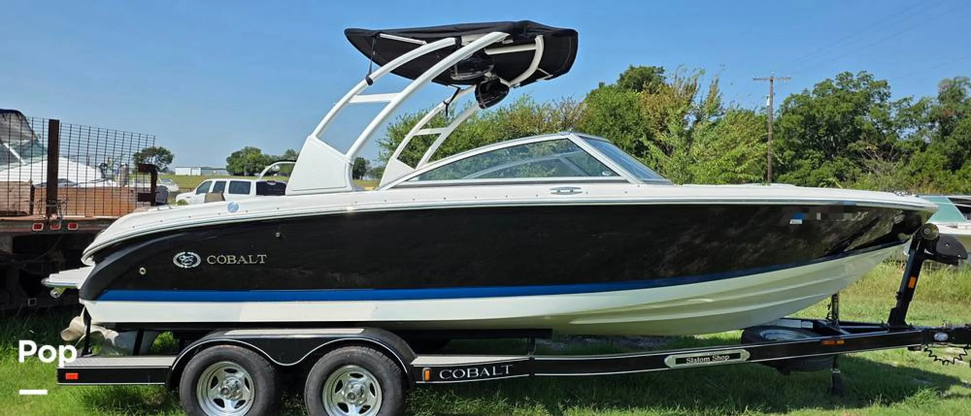 2012 Cobalt 220 - Main Image