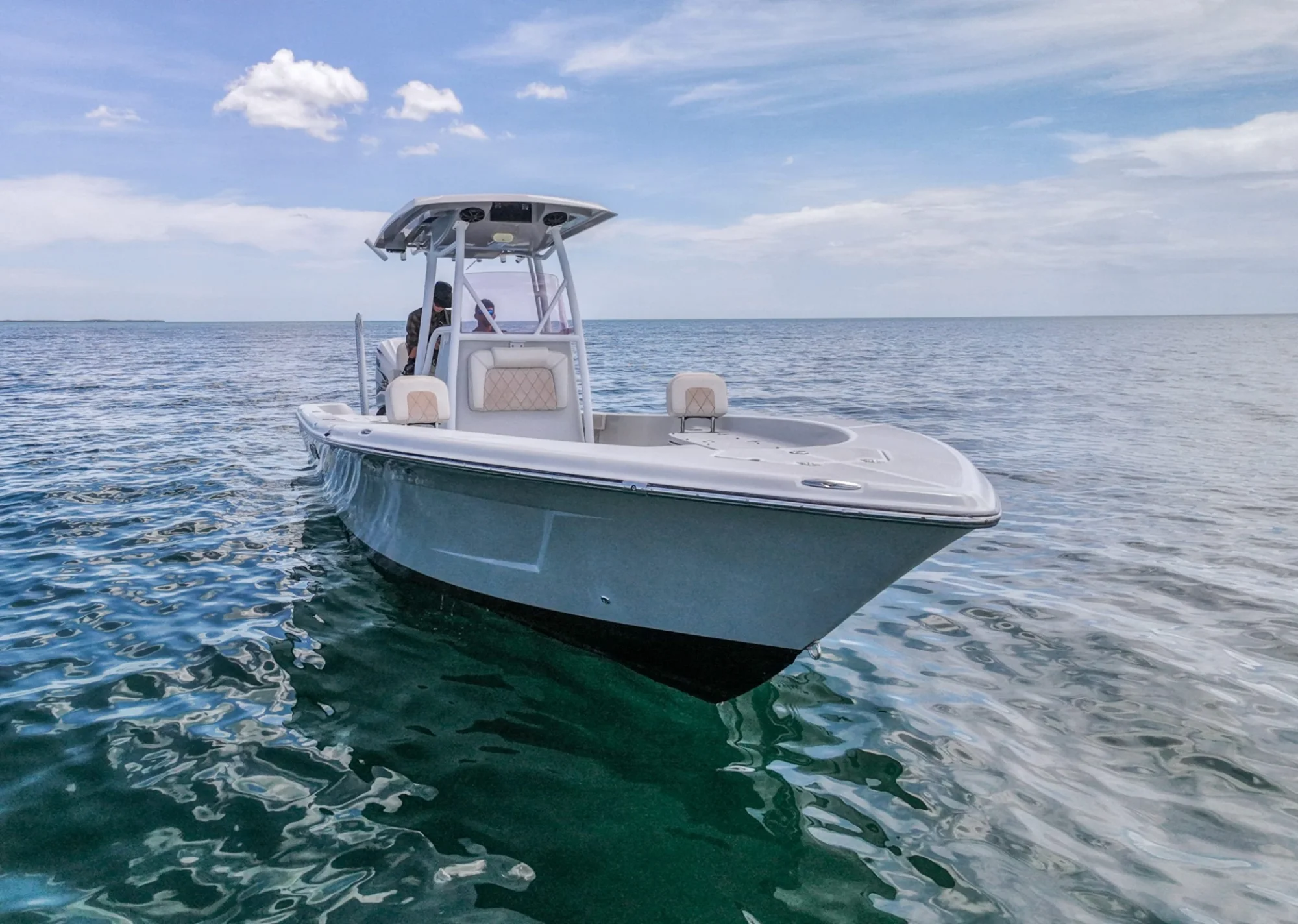 2019 Blue Wave 2800 Pure Hybrid - Image 3