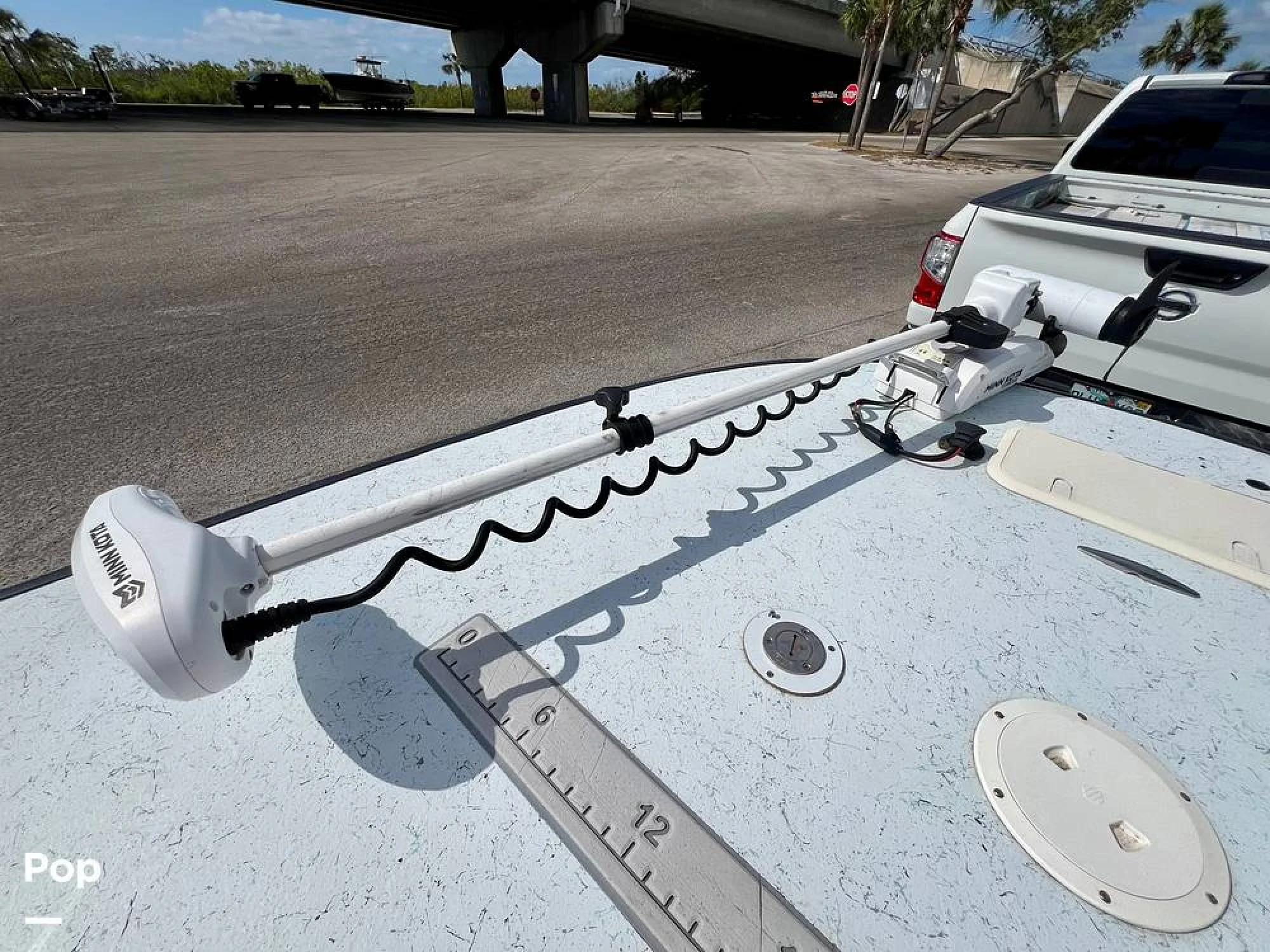 2020 Bossman Xtreme 20 - Image 5